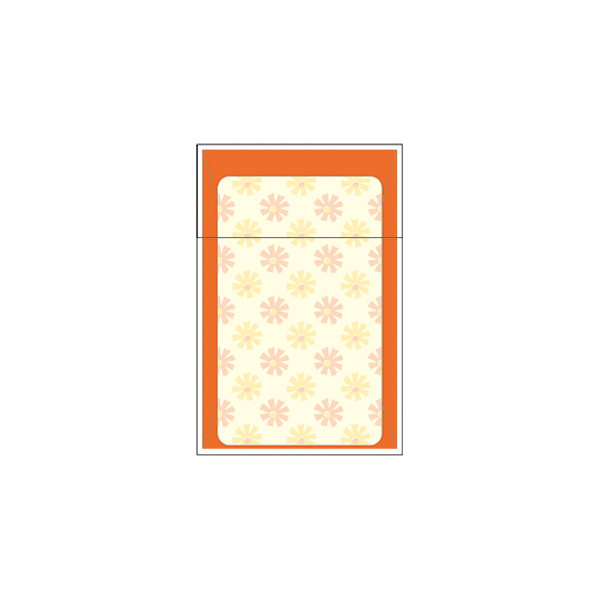 アデリアレトロ　ミニカードセット　アリス