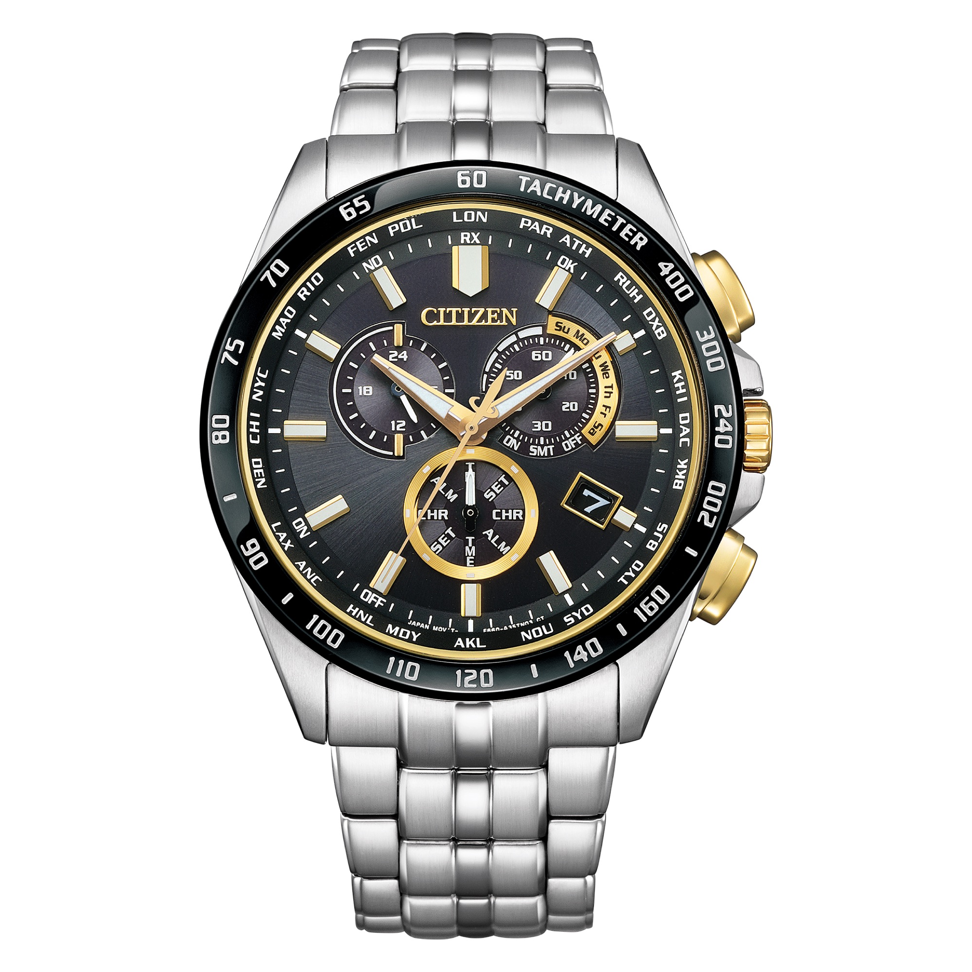 CITIZEN COLLECTION CB5879-53E 4974375527614