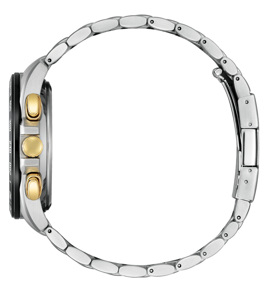 CITIZEN COLLECTION CB5879-53E 4974375527614