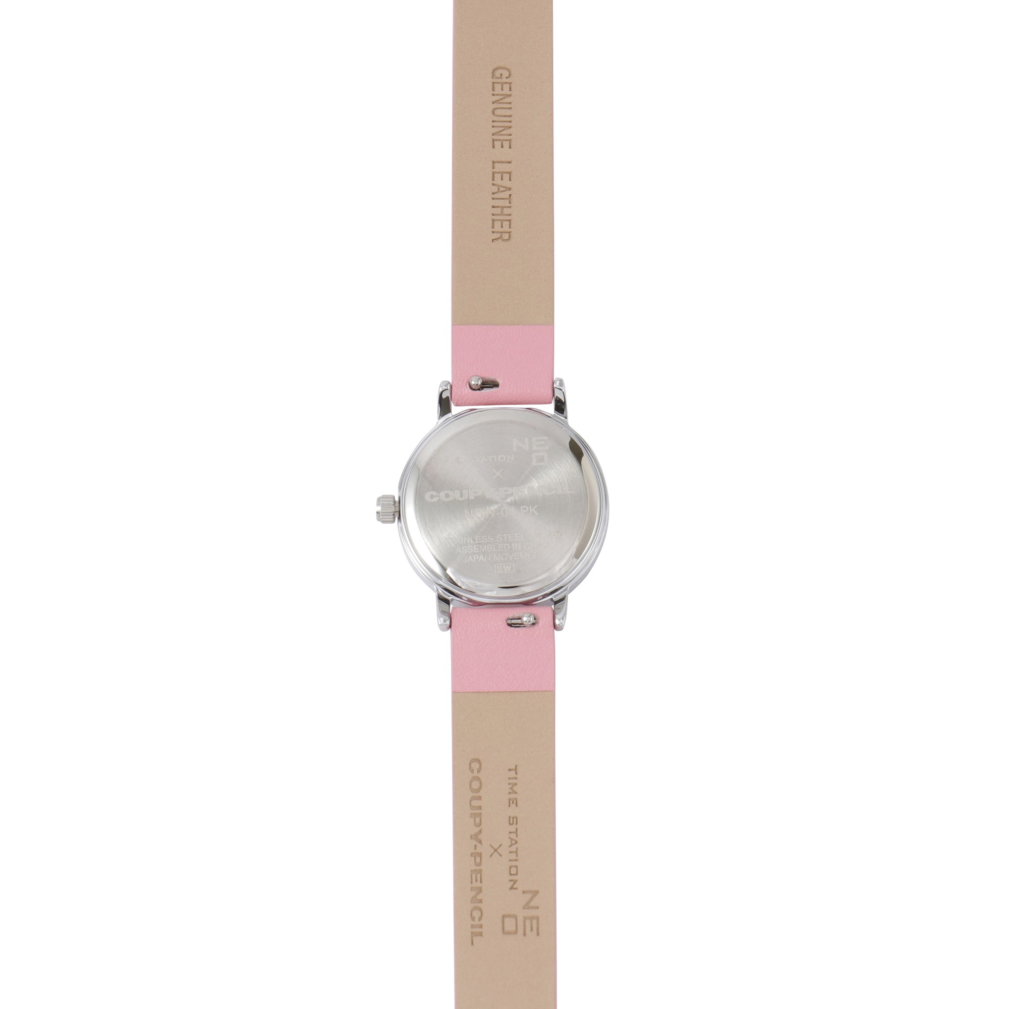 NCW-04-PK-SS