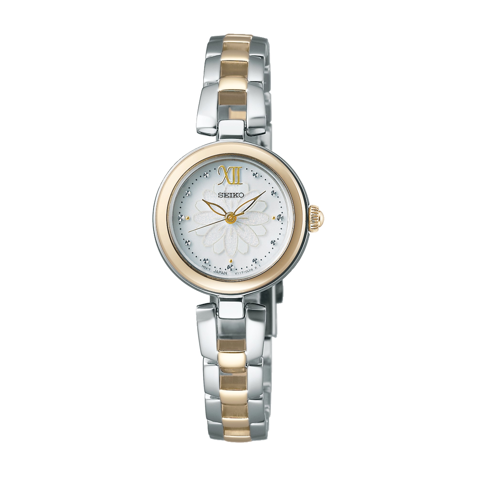 SEIKO SELECTION SWFA198