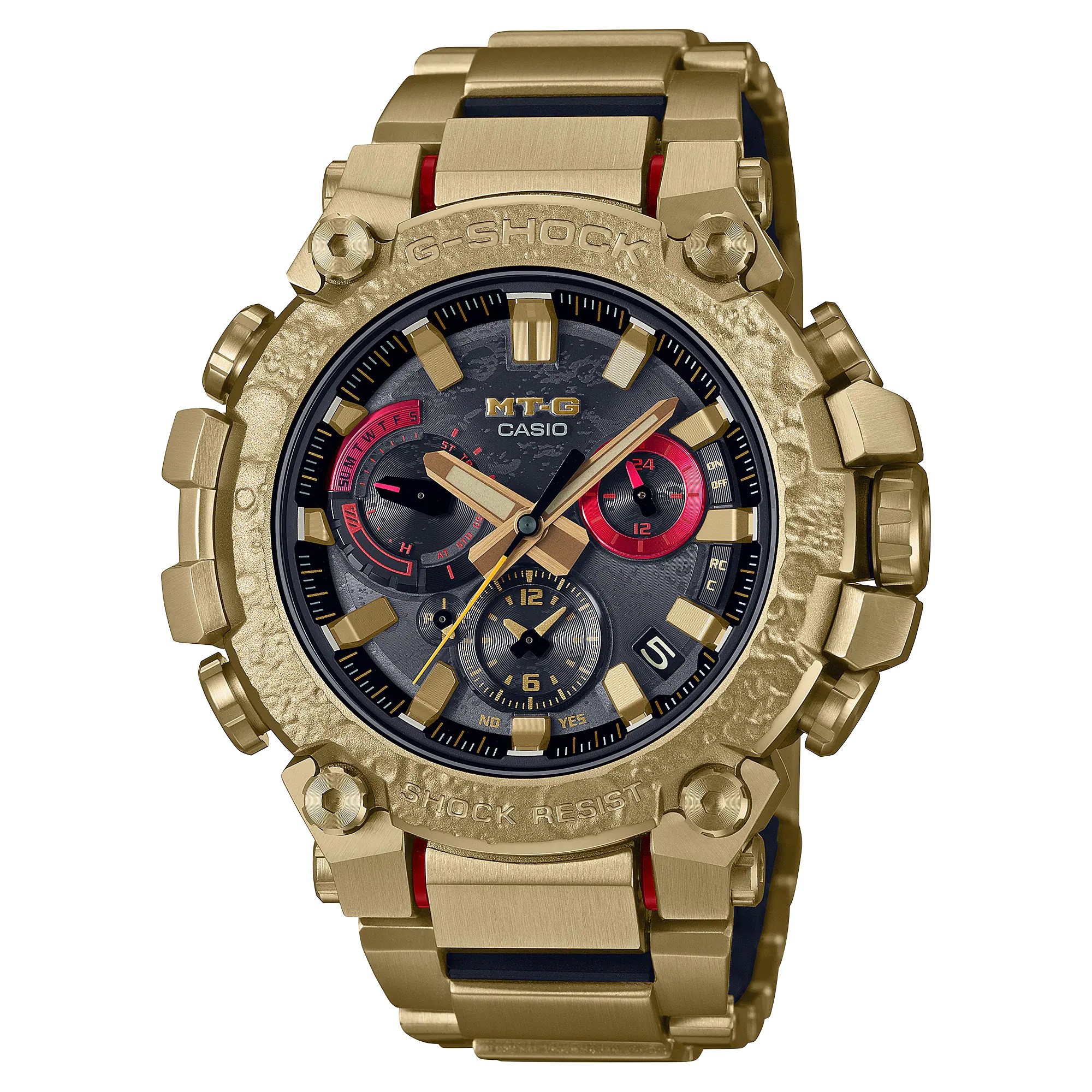 G-SHOCK MTG-B3000CX-9AJR