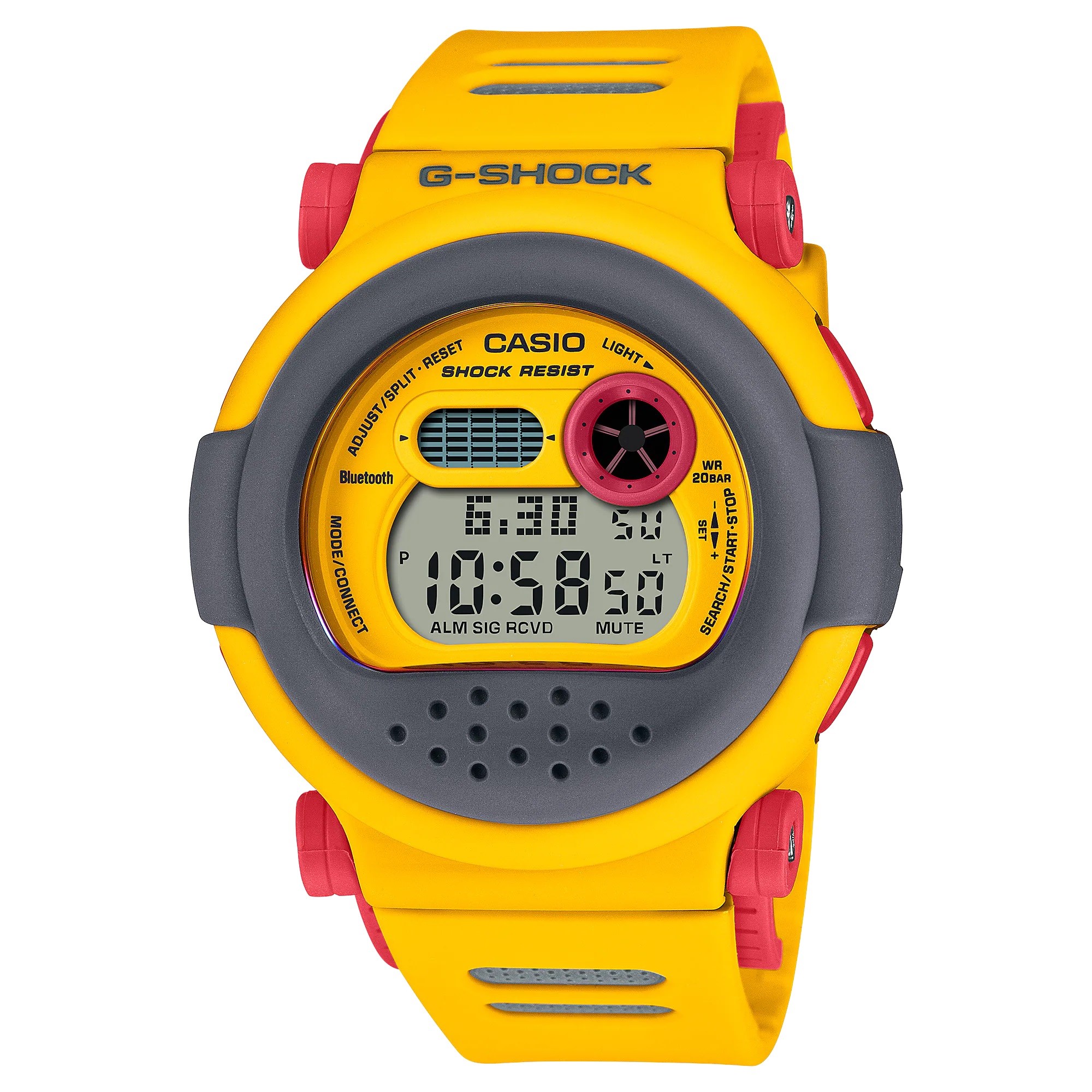 G-SHOCK G-B001MVE-9JR 4549526343520