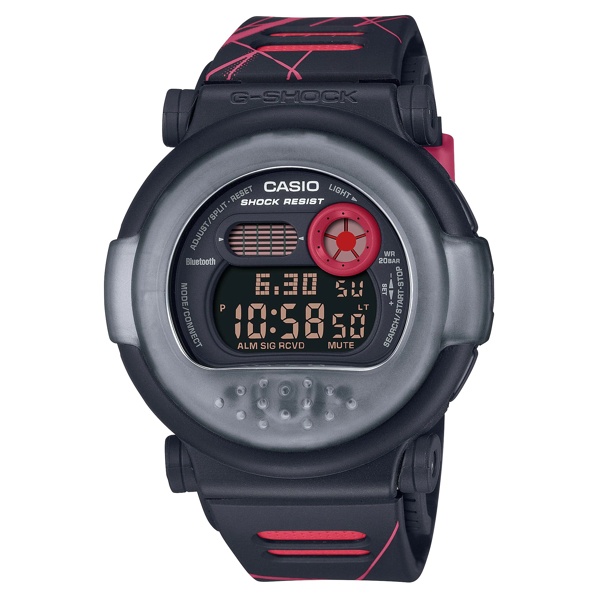 G-SHOCK G-B001MVA-1JR