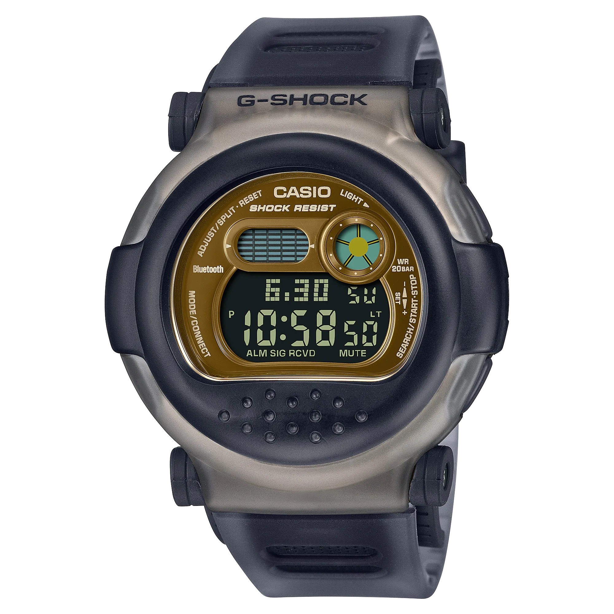 G-SHOCK G-B001MVB-8JR