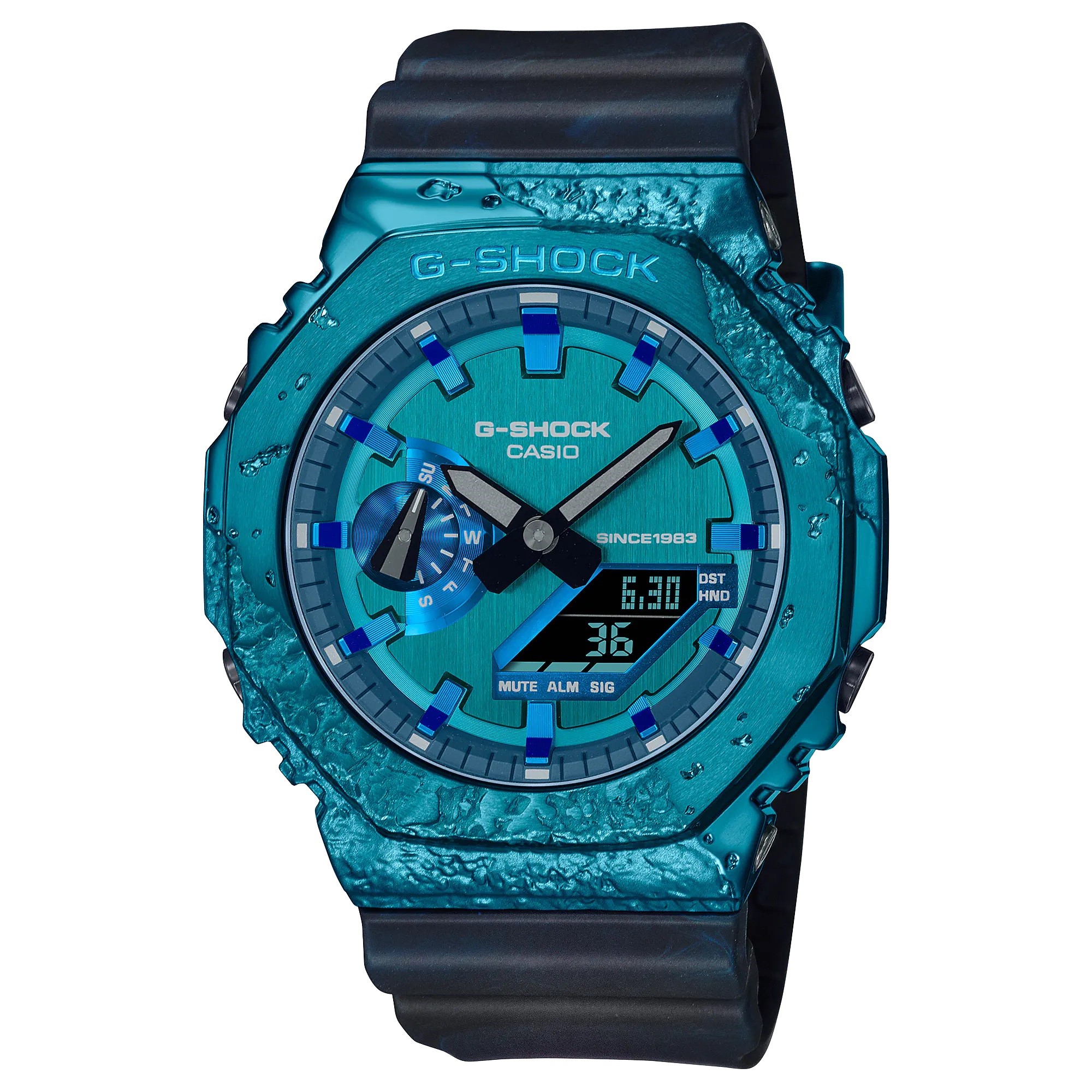 G-SHOCK GM-2140GEM-2AJR