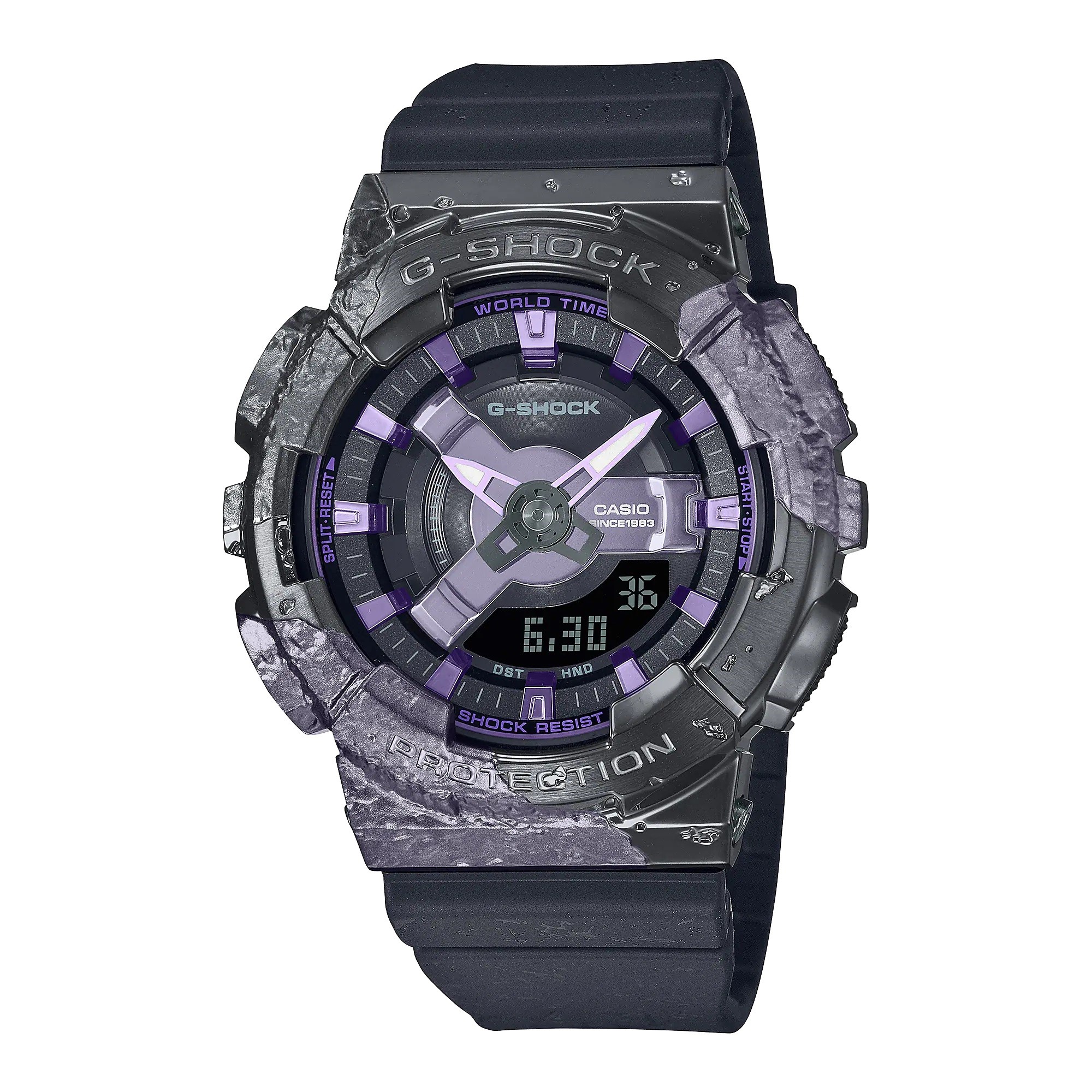 G-SHOCK GM-S114GEM-1A2JR 4549526344251