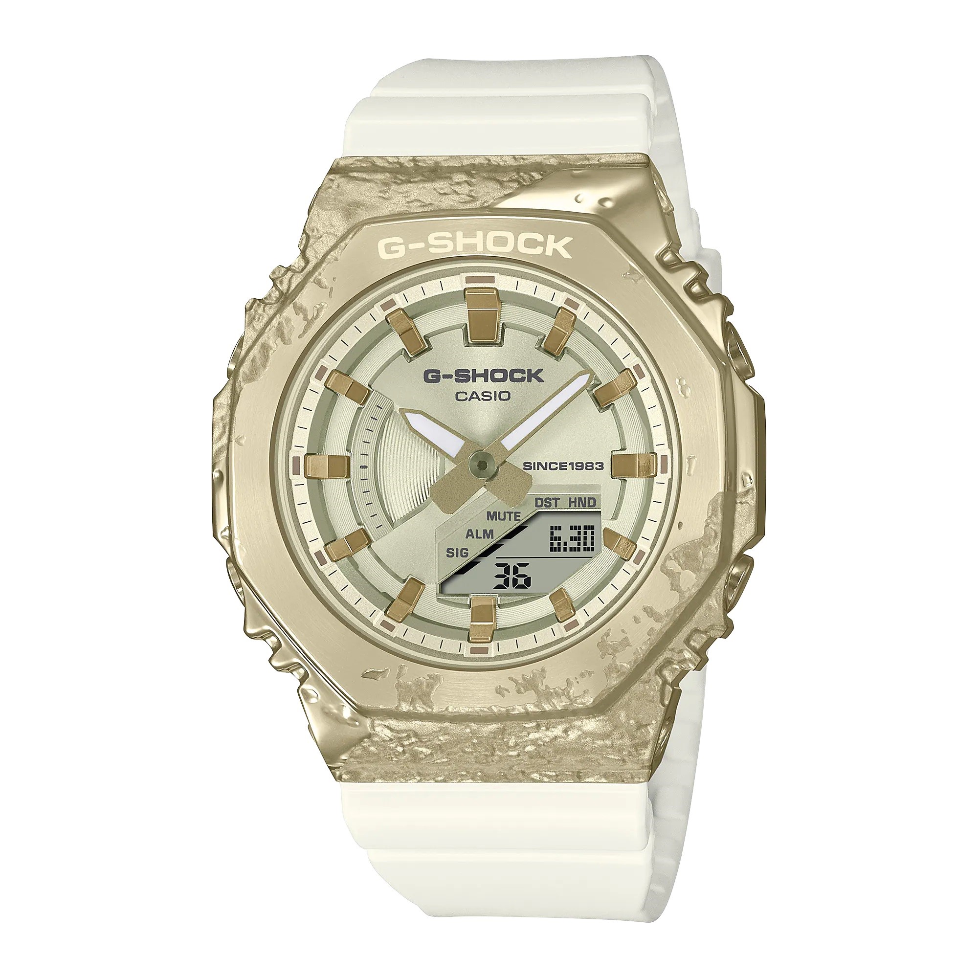 G-SHOCK GM-S2140GEM-9AJR