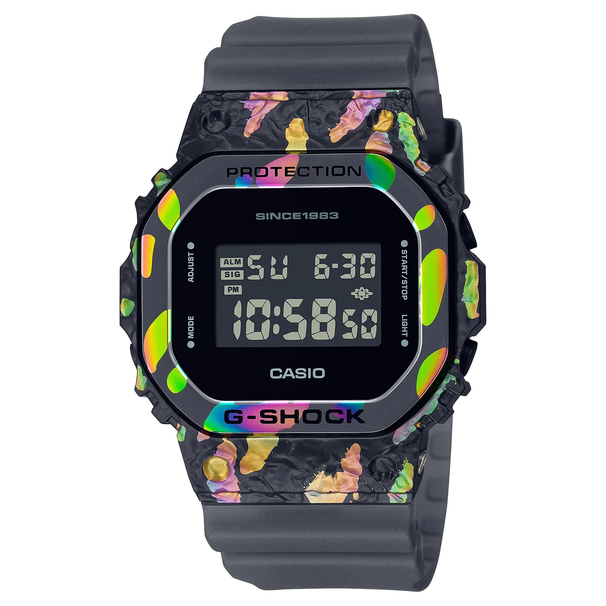 G-SHOCK GM-5640GEM-1JR