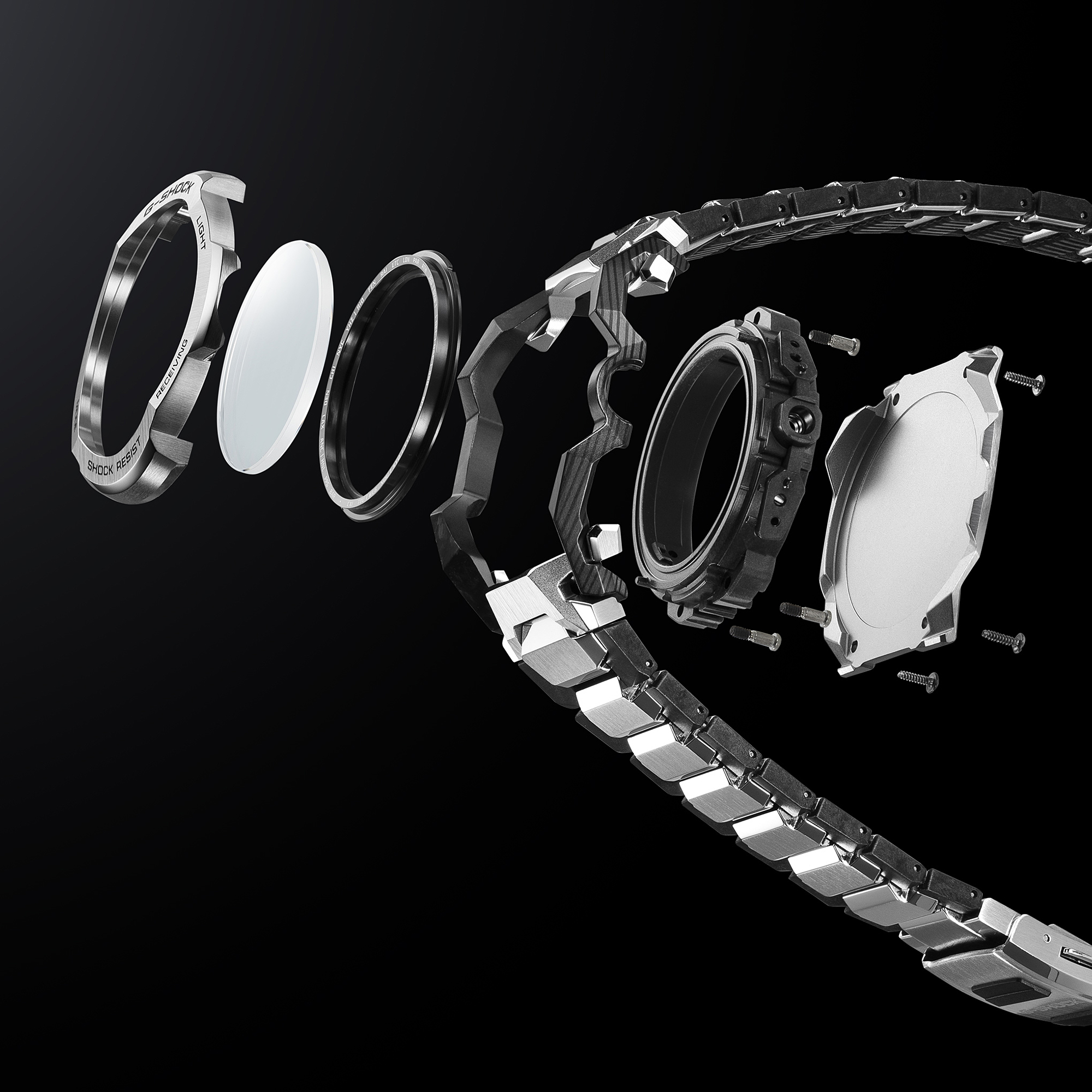 G-SHOCK MTG-B4000D-1AJF 4549526413230