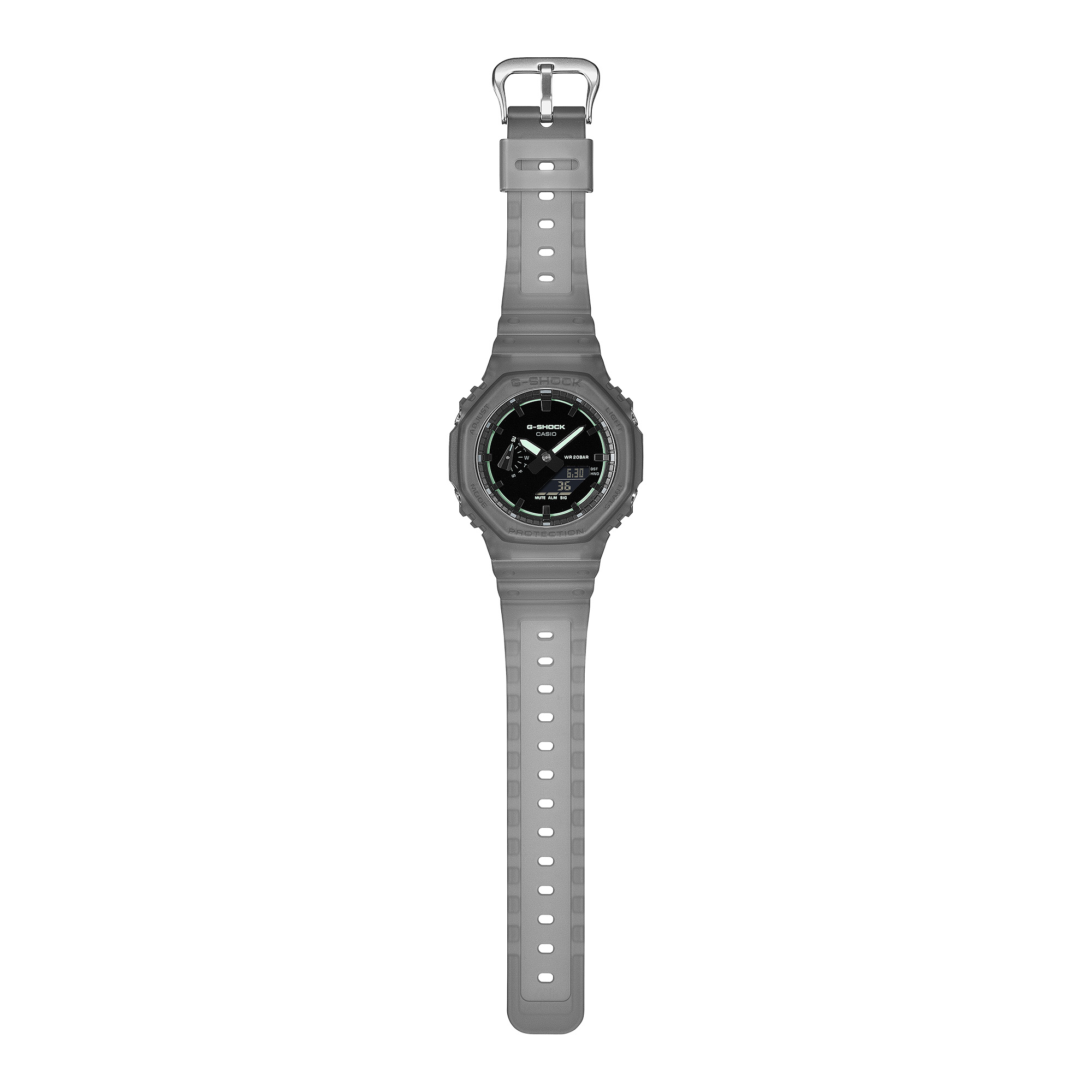 G-SHOCK GA-2100K-1AJF 4549526416569