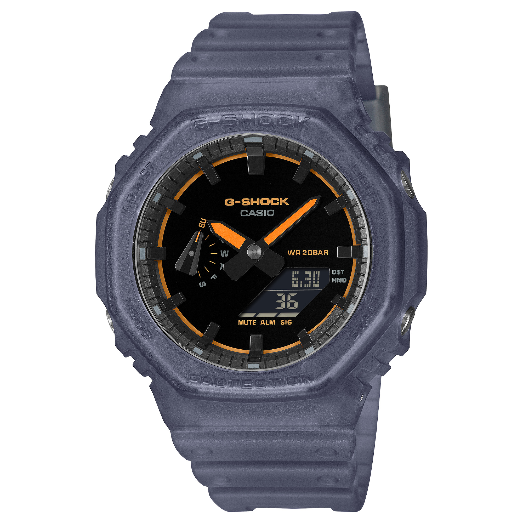 G-SHOCK GA-2100K-2AJF 4549526416613