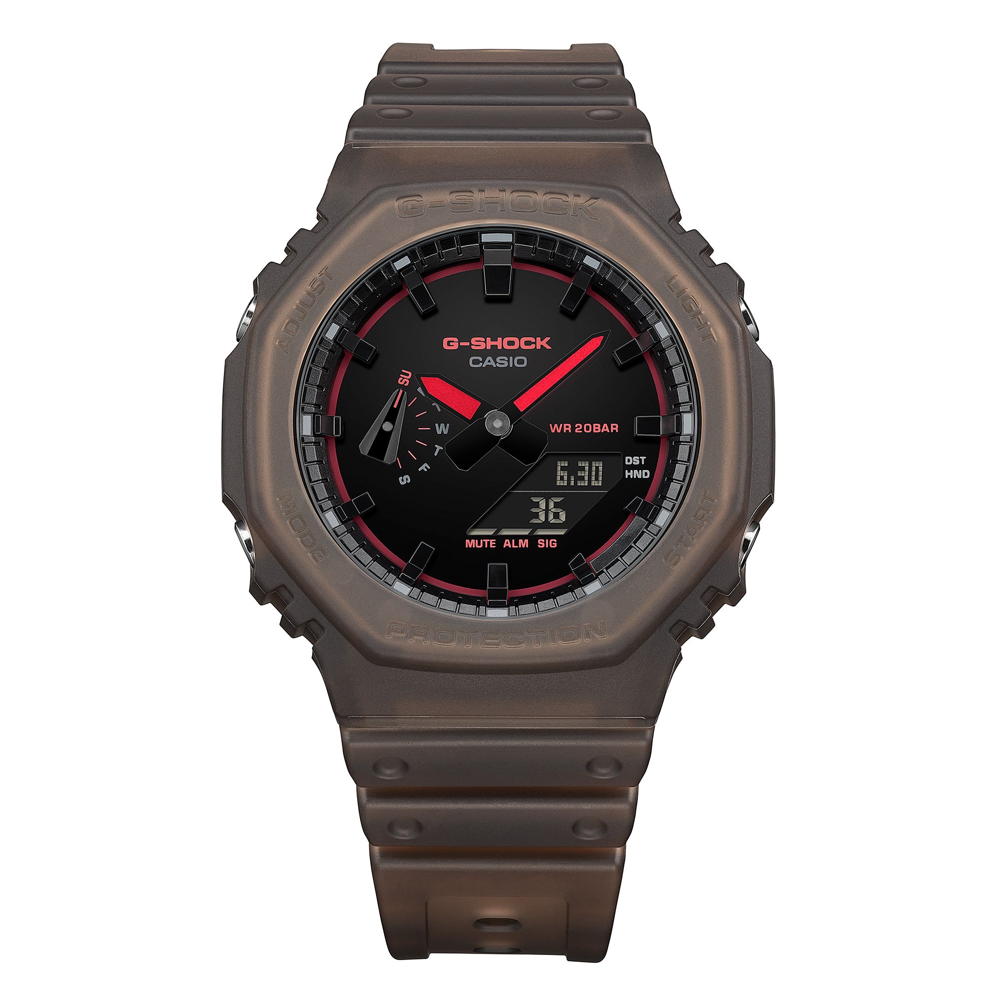 G-SHOCK GA-2100K-5AJF 4549526416668