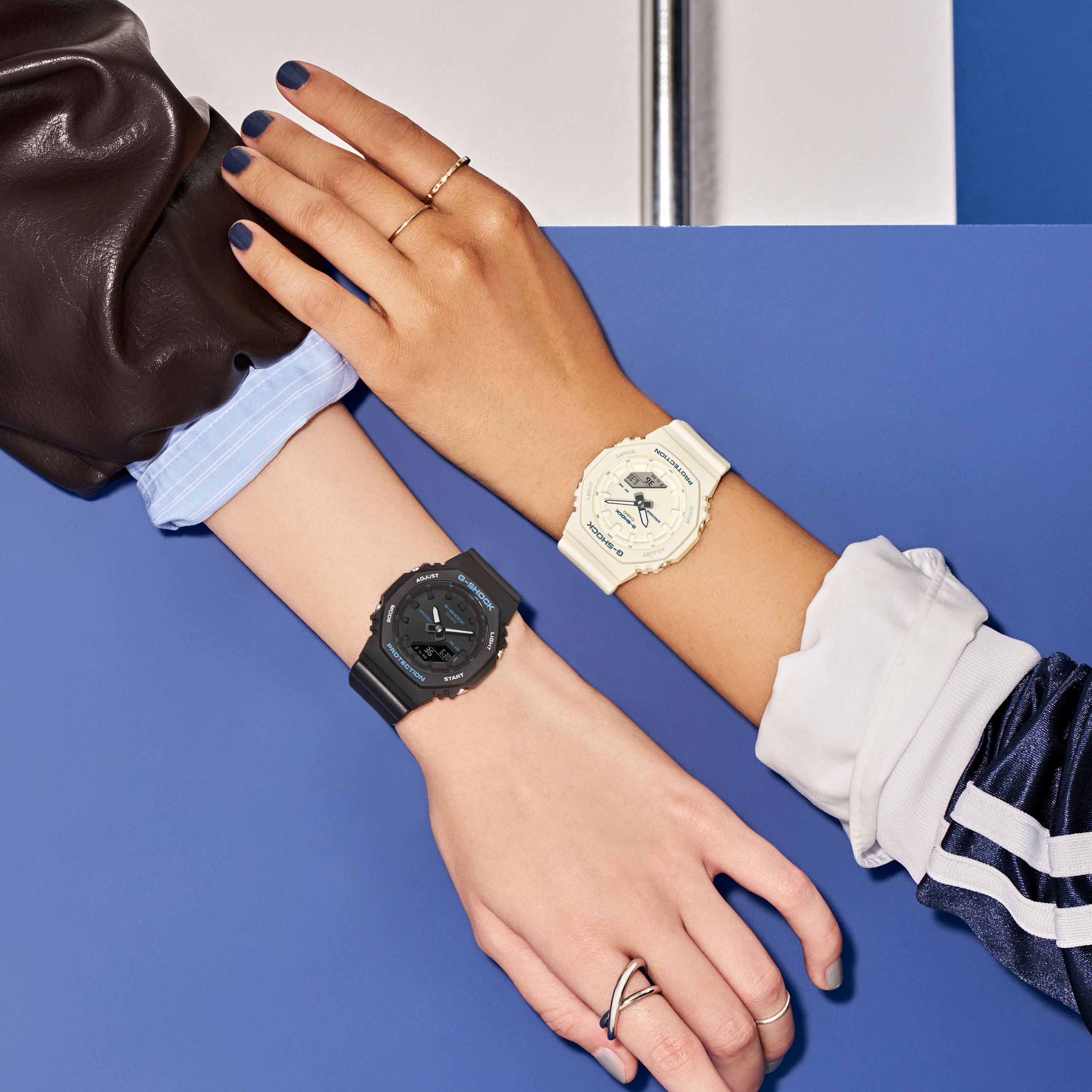 G-SHOCK GMA-P2100BA-1AJF 4549526419256