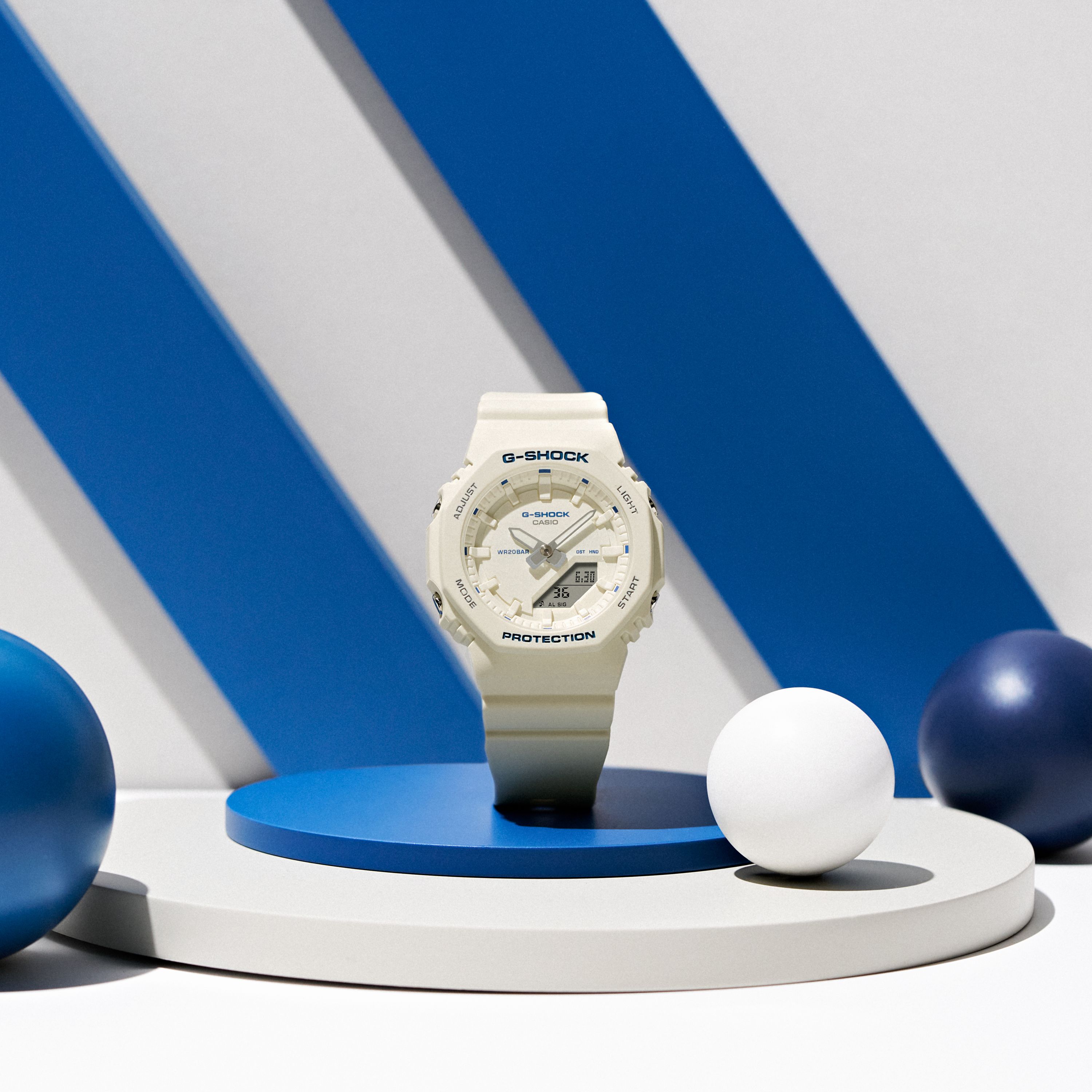 G-SHOCK GMA-P2100BA-7AJF 4549526419355