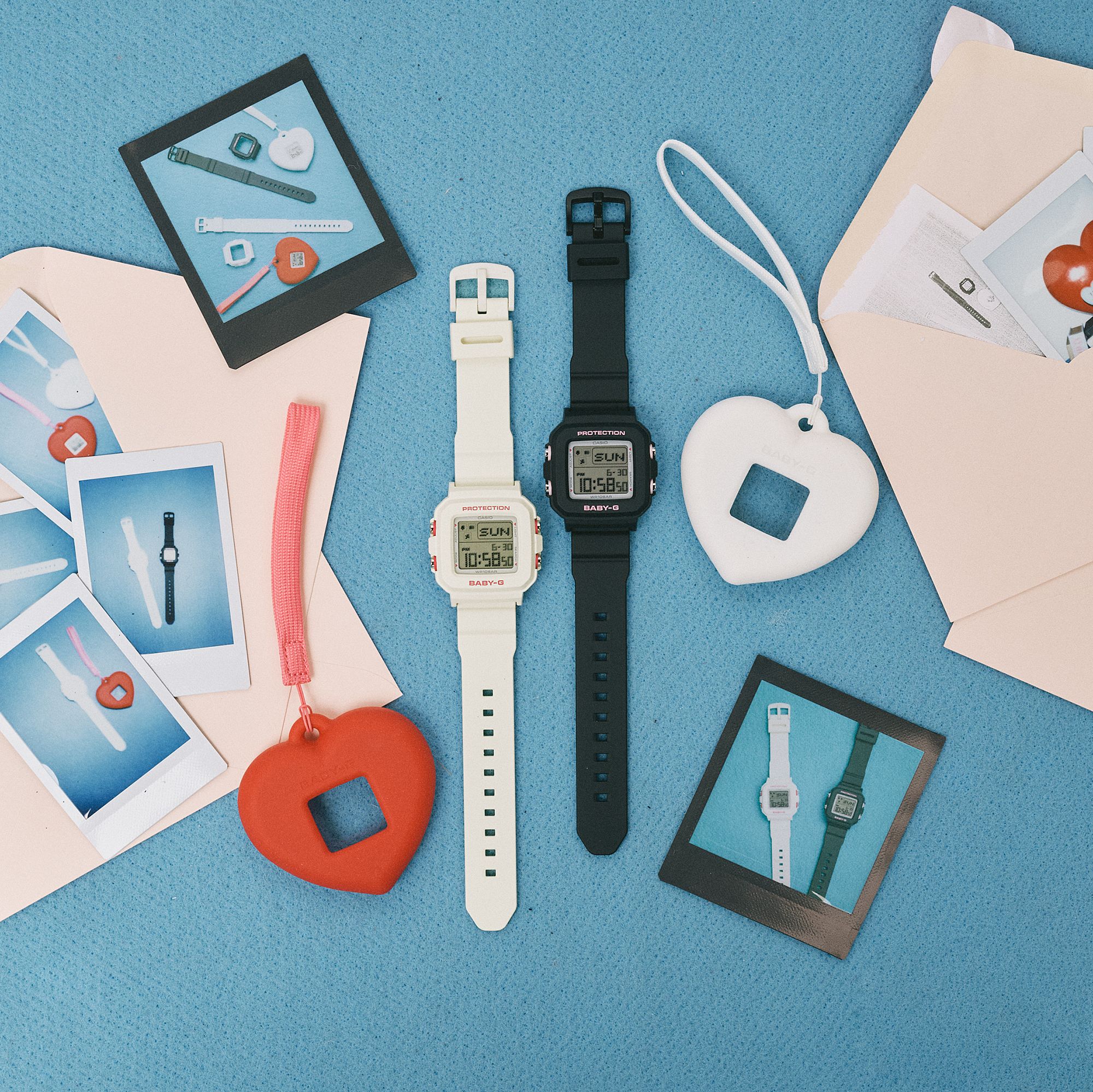 BABY-G BGD-10KH-7JR 4549526419003