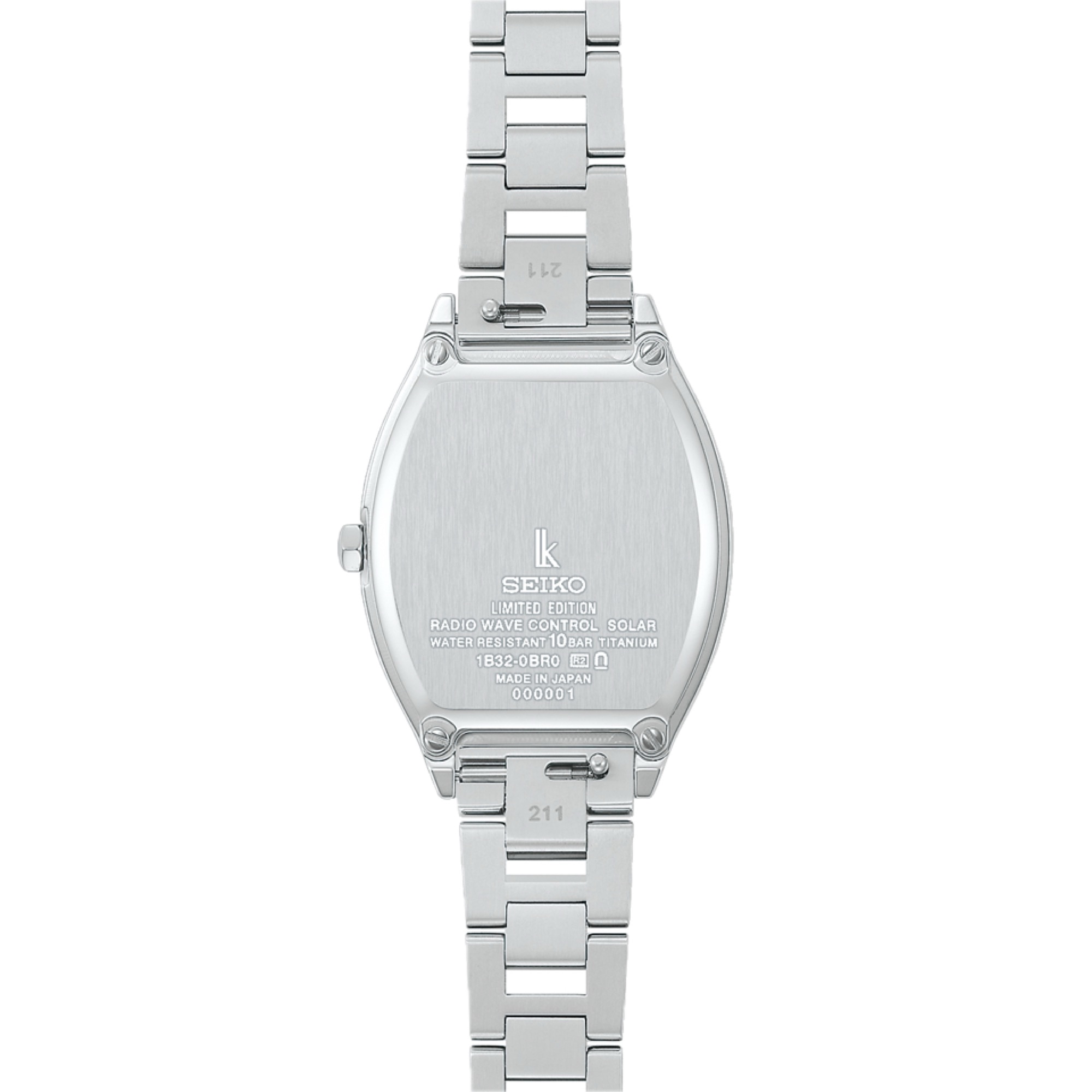 LUKIA SSQW103 4954628473103