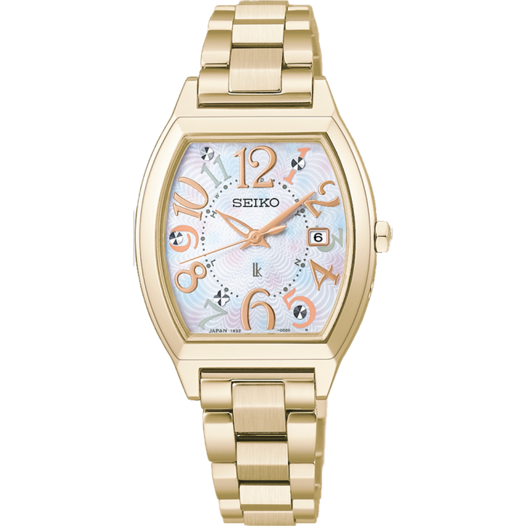 LUKIA SSQW104 4954628473110