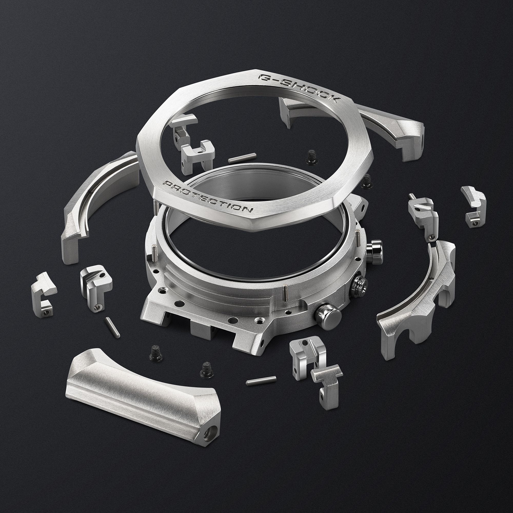 G-SHOCK MRG-B2100D-2AJR 4549526417368