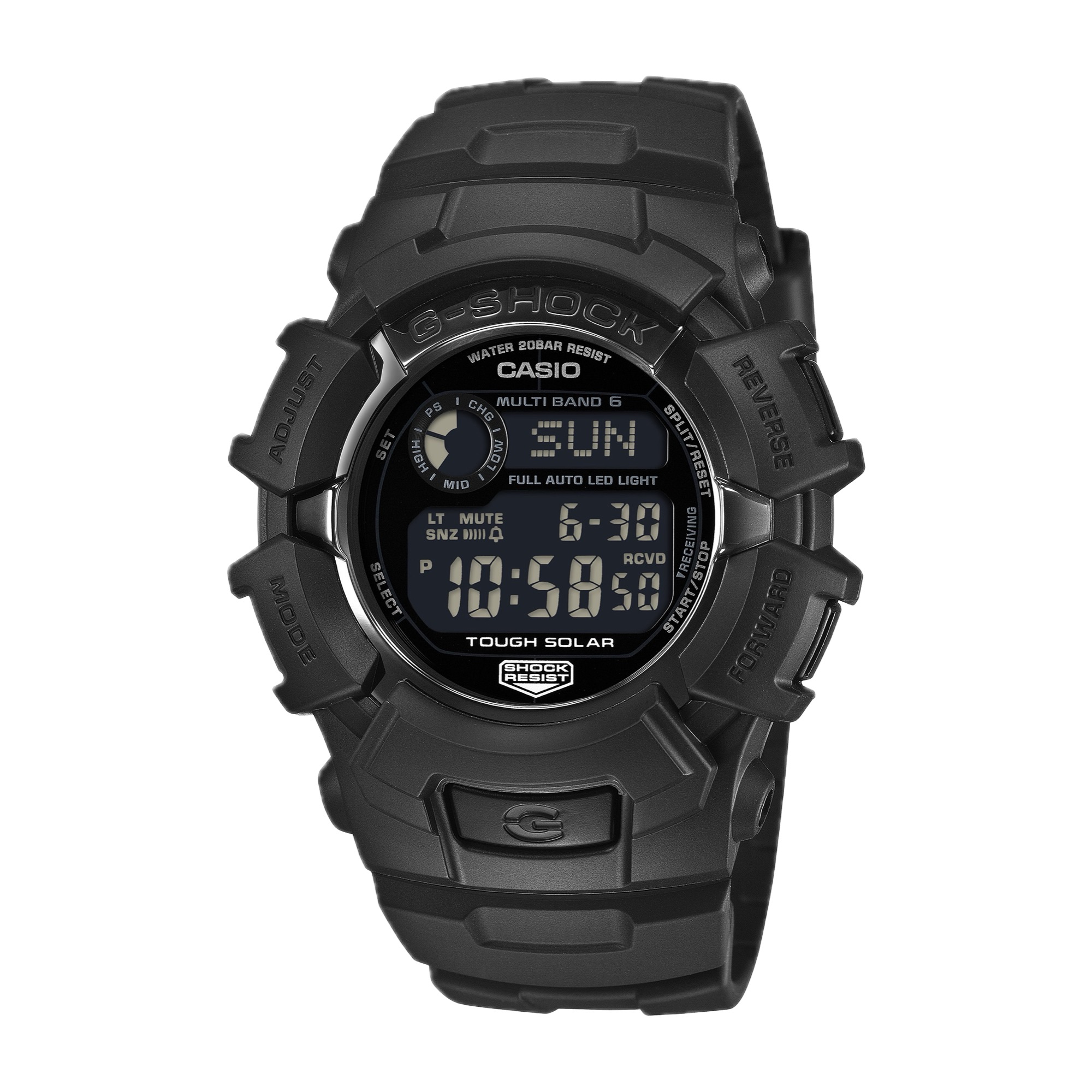 G-SHOCK GW-2310UFB-1JF 4549526418709