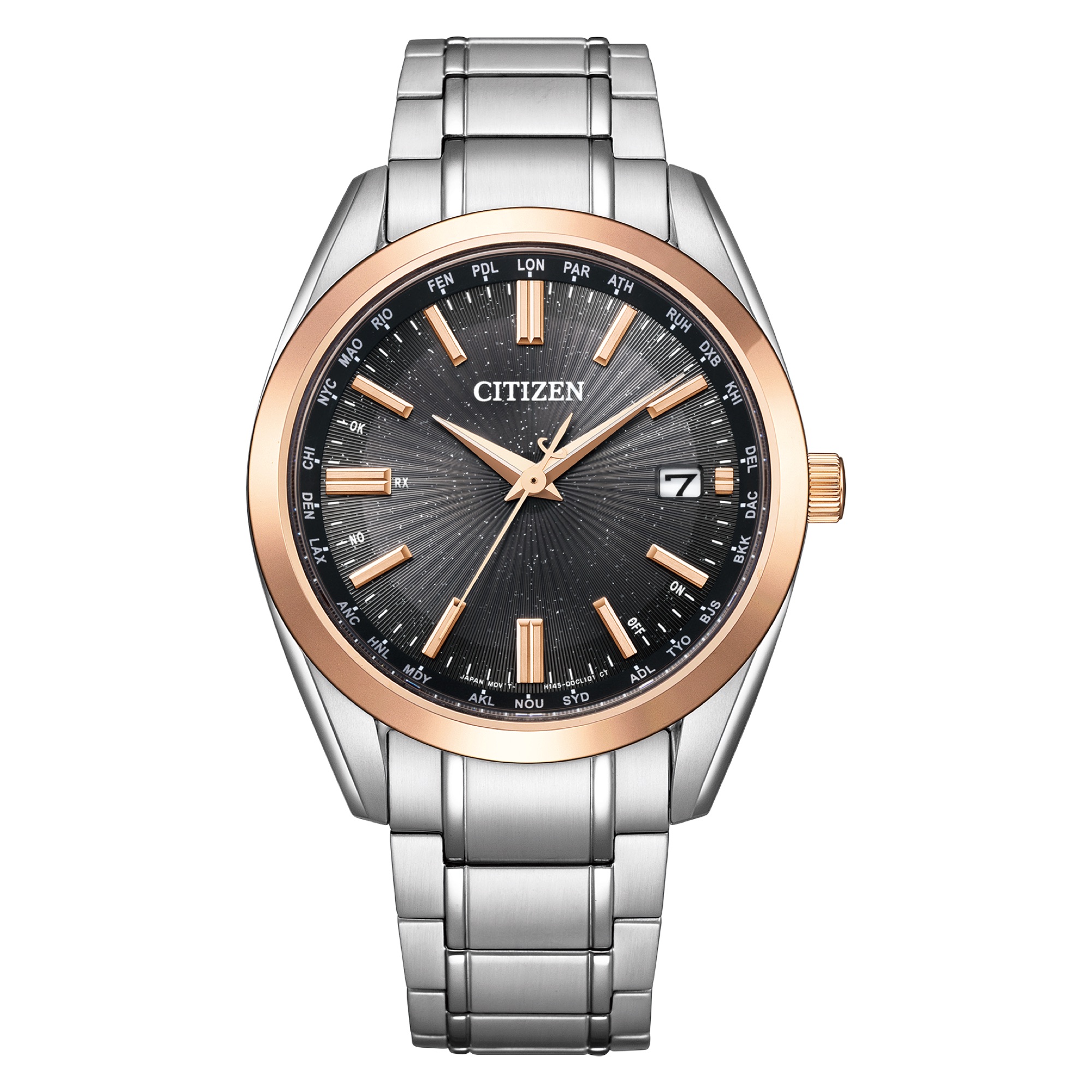 CITIZEN COLLECTION CB0264-55E