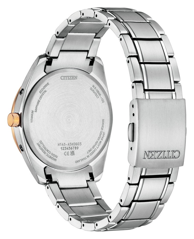 CITIZEN COLLECTION CB0264-55E