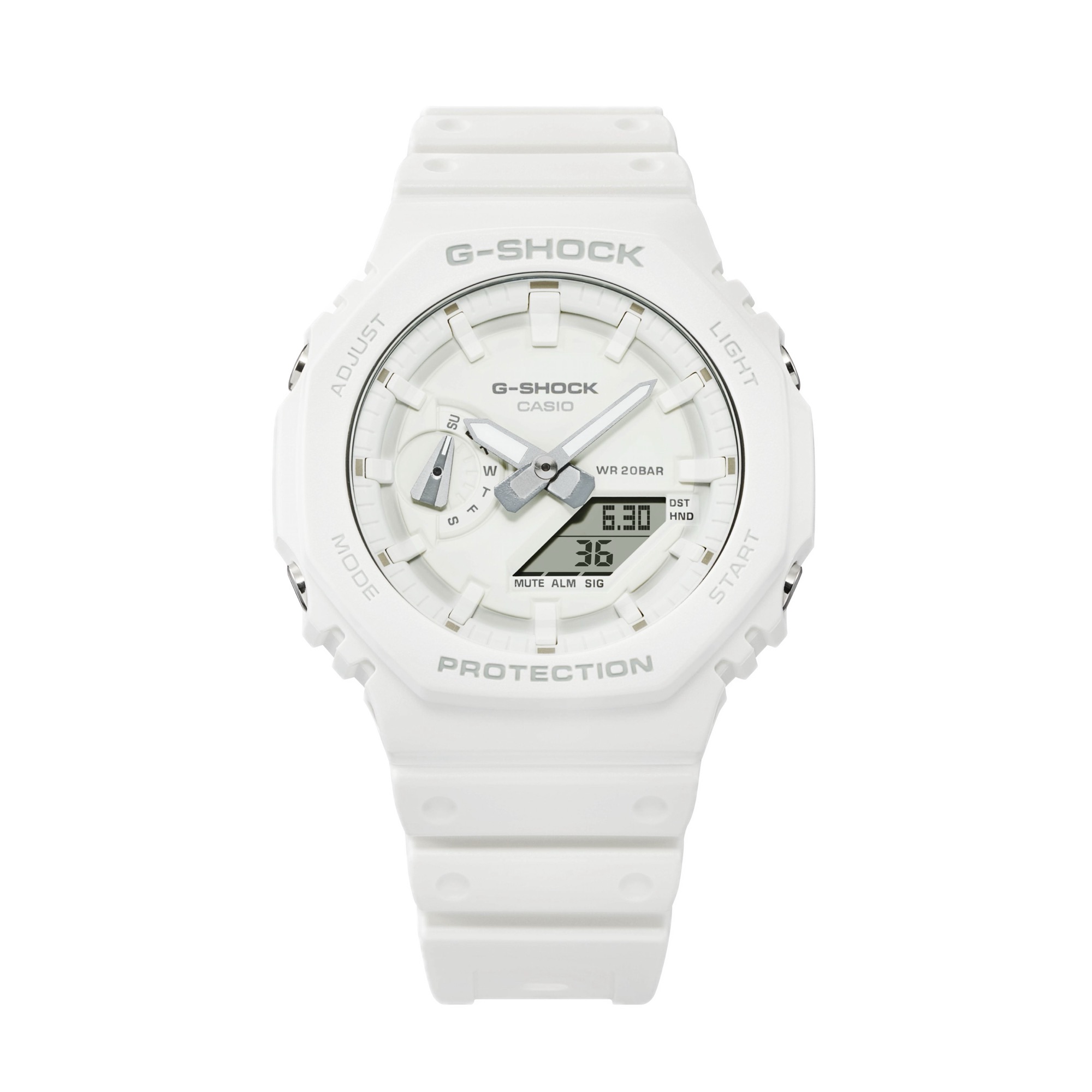 G-SHOCK GA-2100-7A7JF 4549526370274