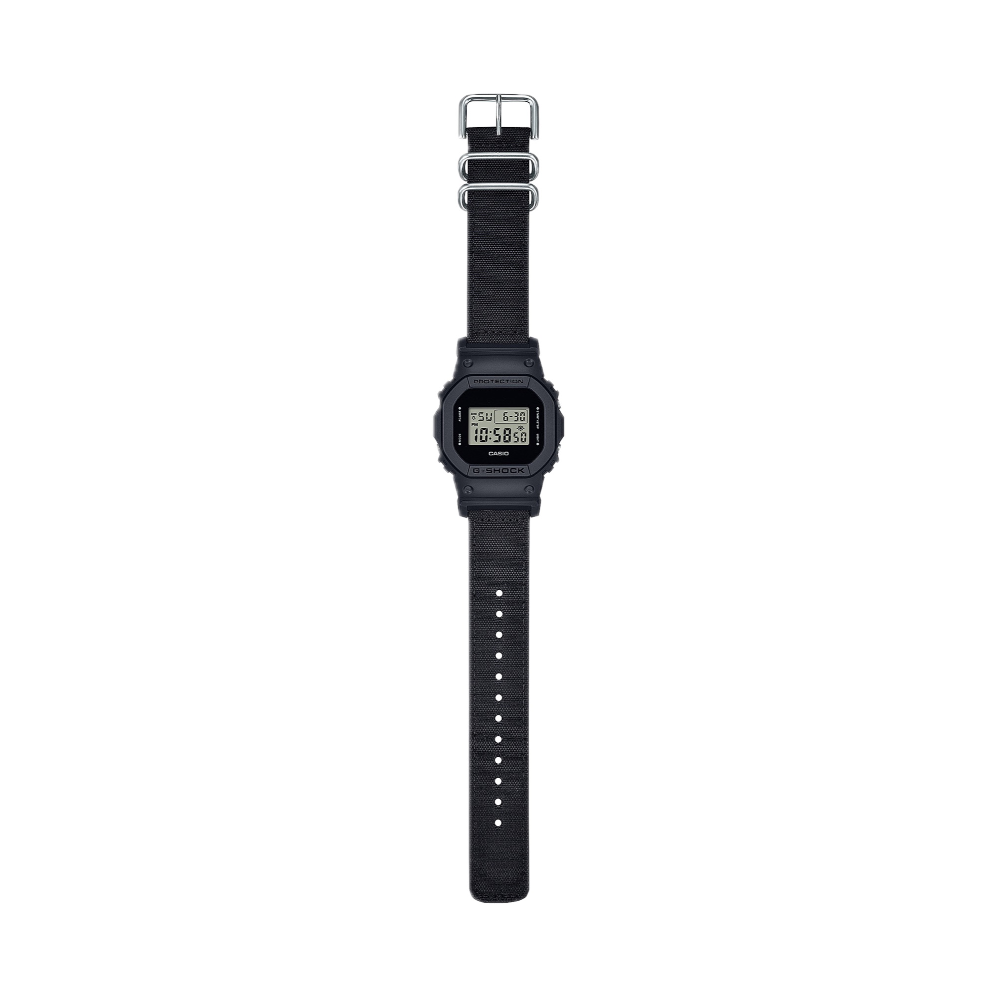 G-SHOCK DW-5600BCE-1JF 4549526369124