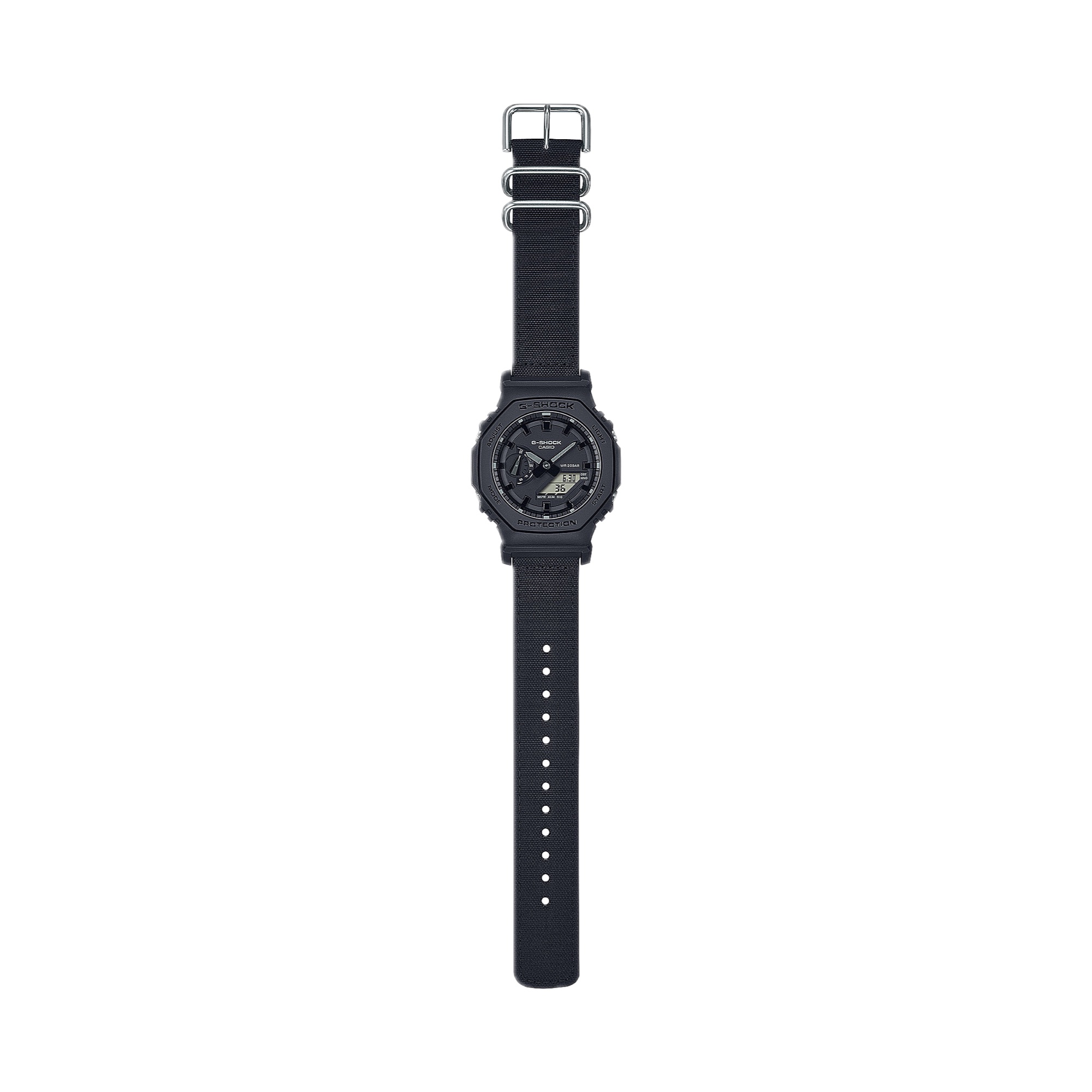 G-SHOCK GA-2100BCE-1AJF 4549526370175