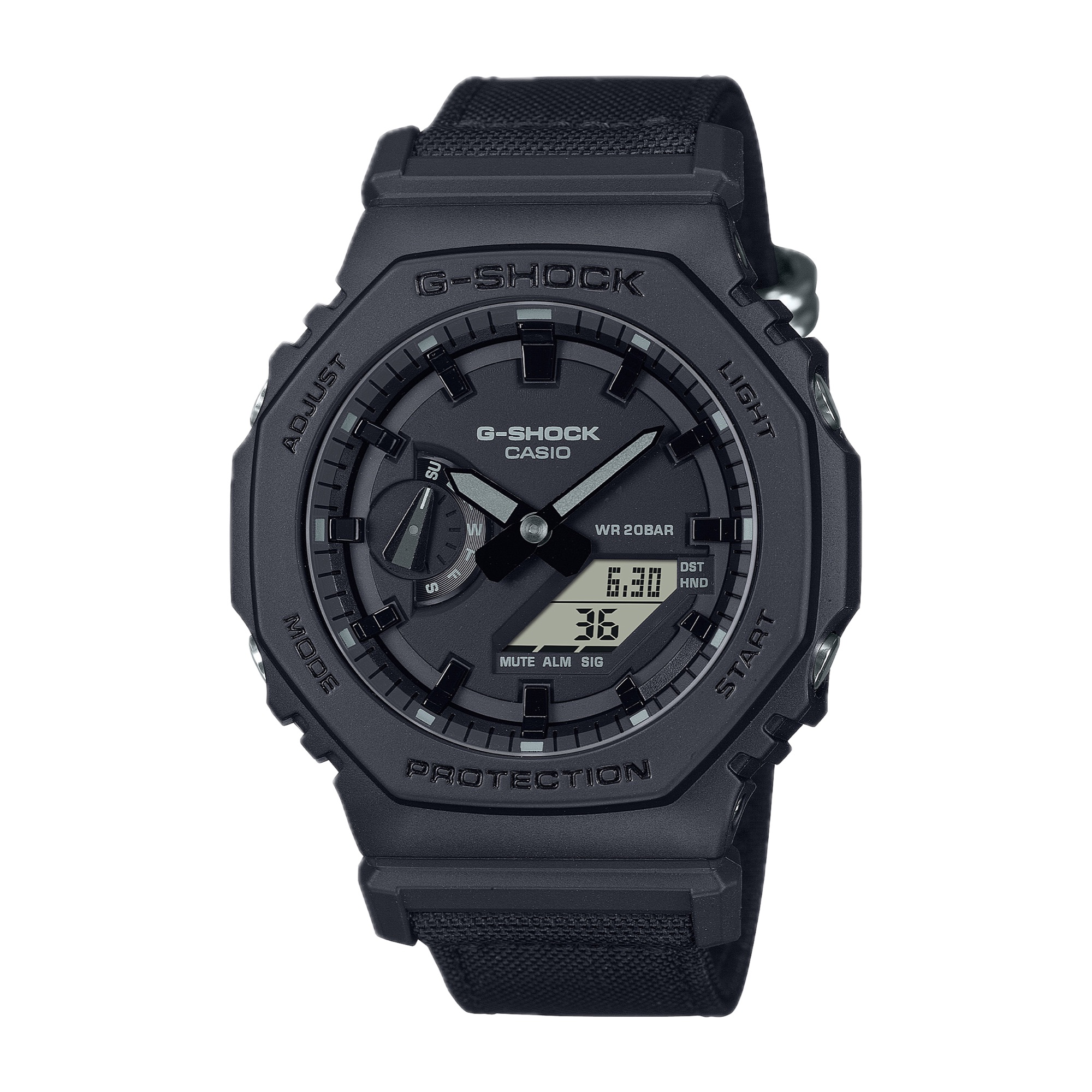 G-SHOCK DW-5600BCE-1JF 4549526369124