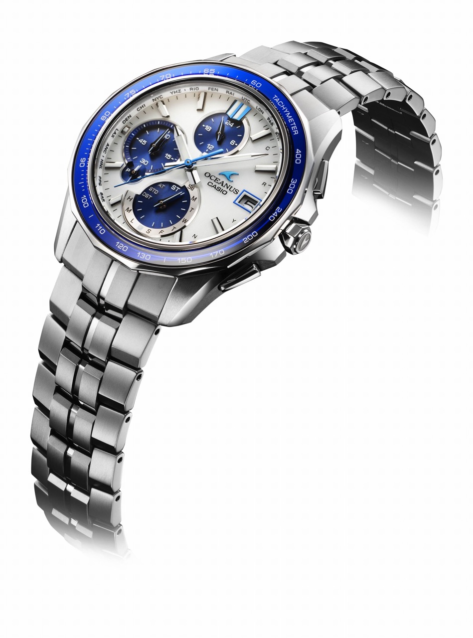 OCEANUS OCW-S7000D-7AJF 4549526365683