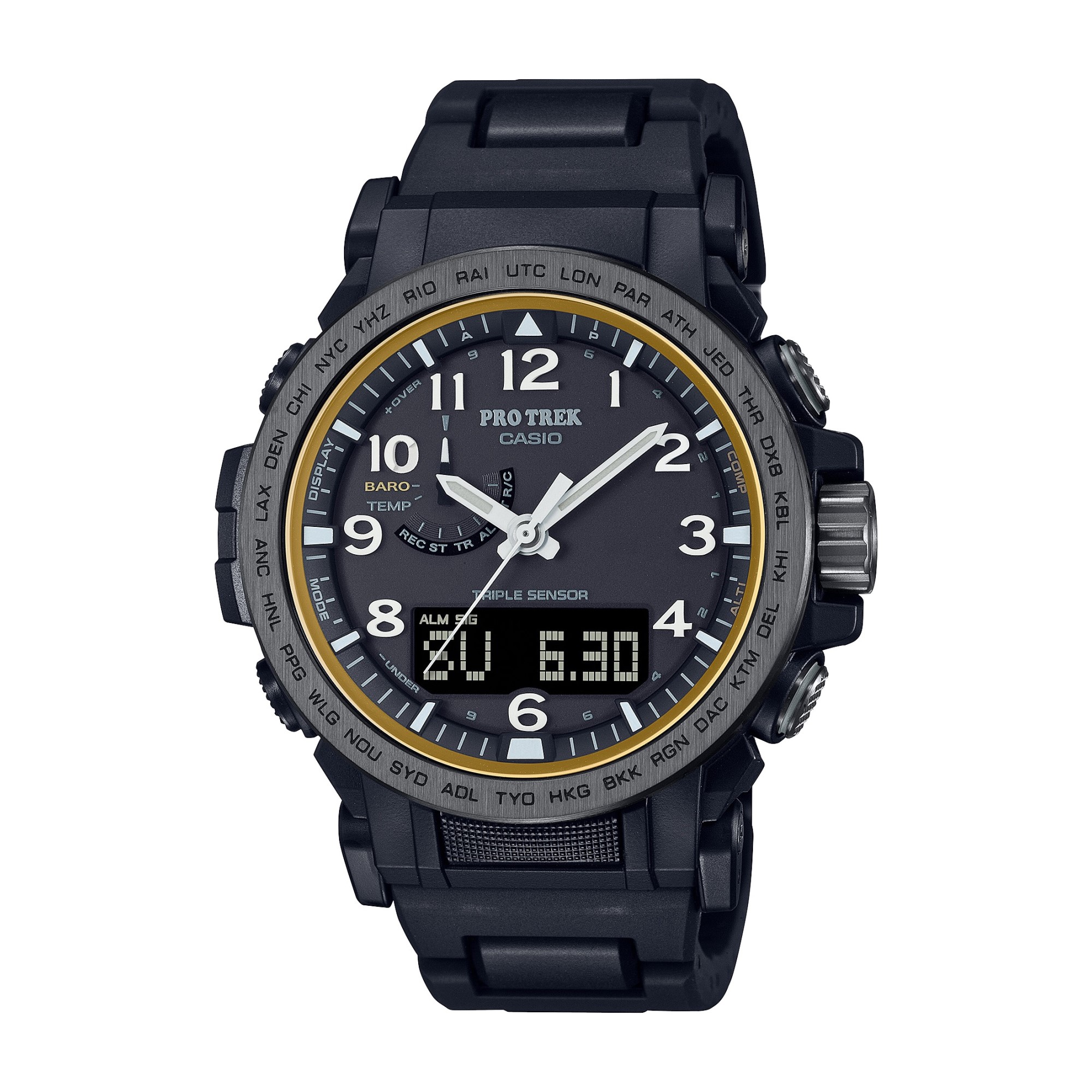 PRO TREK PRW-51FC-1JF
