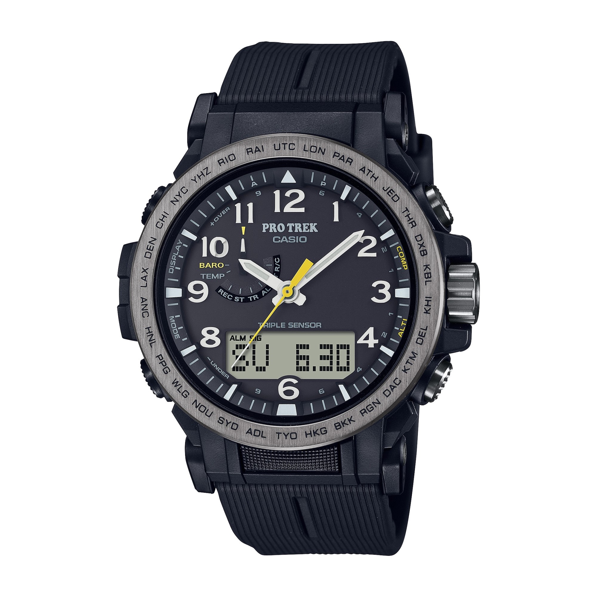 PRO TREK PRW-51Y-1JF