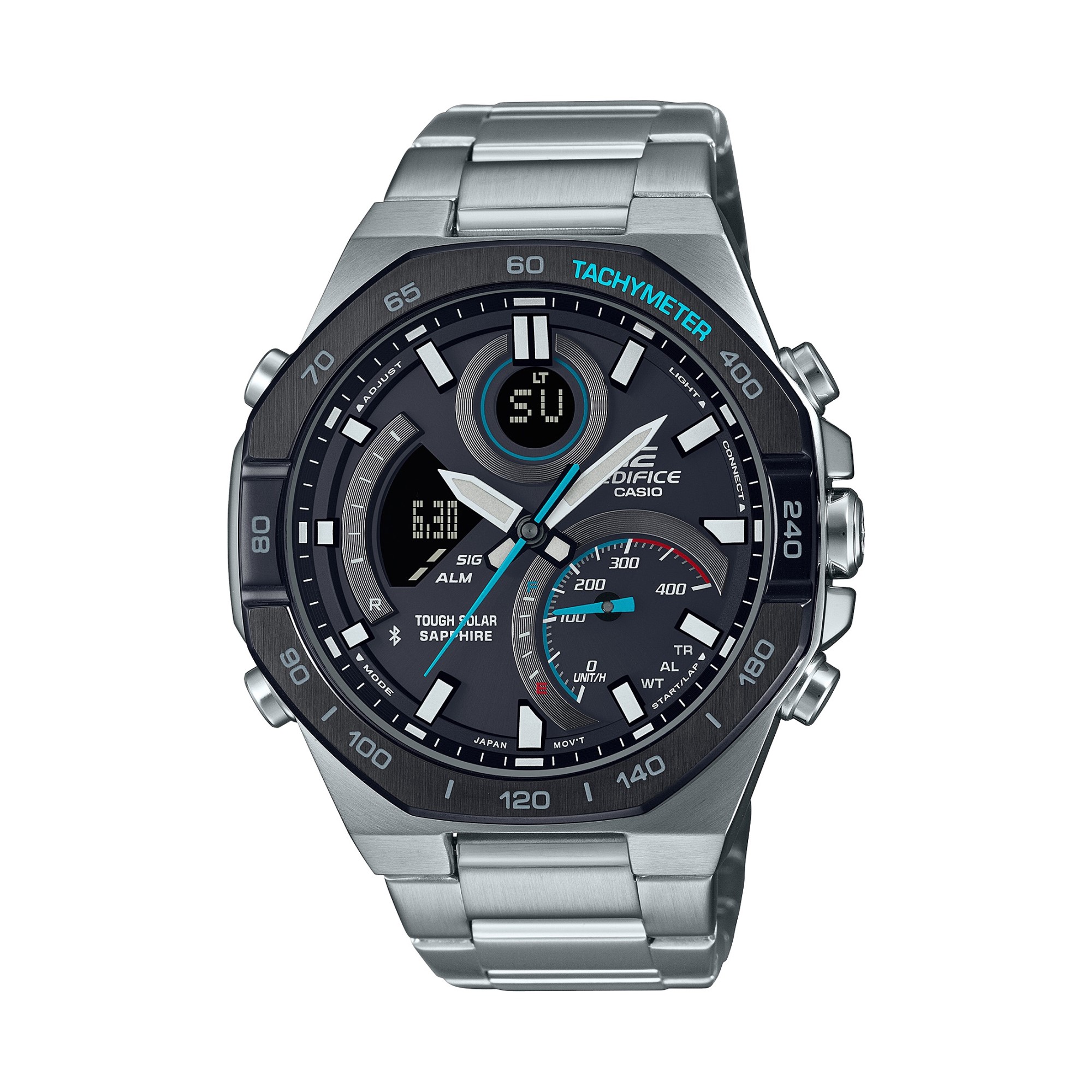 EDIFICE ECB-950YDB-1AJF 4549526346163