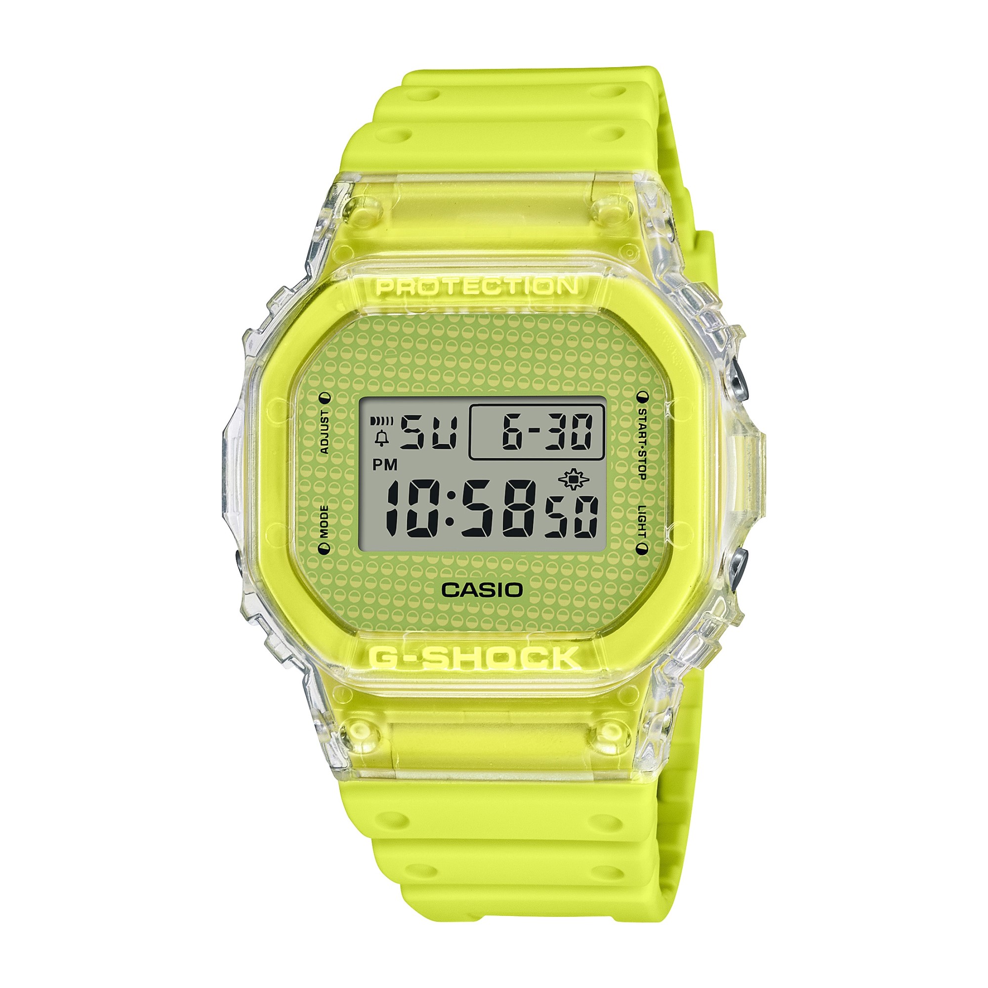 G-SHOCK DW-5600GL-9JR