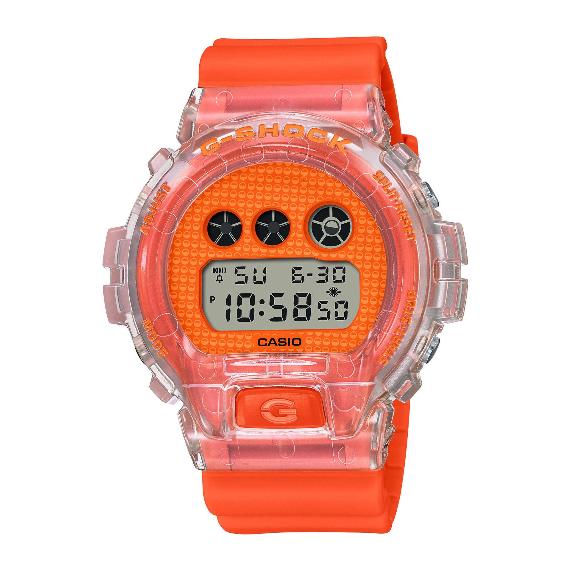 G-SHOCK DW-6900GL-4JR