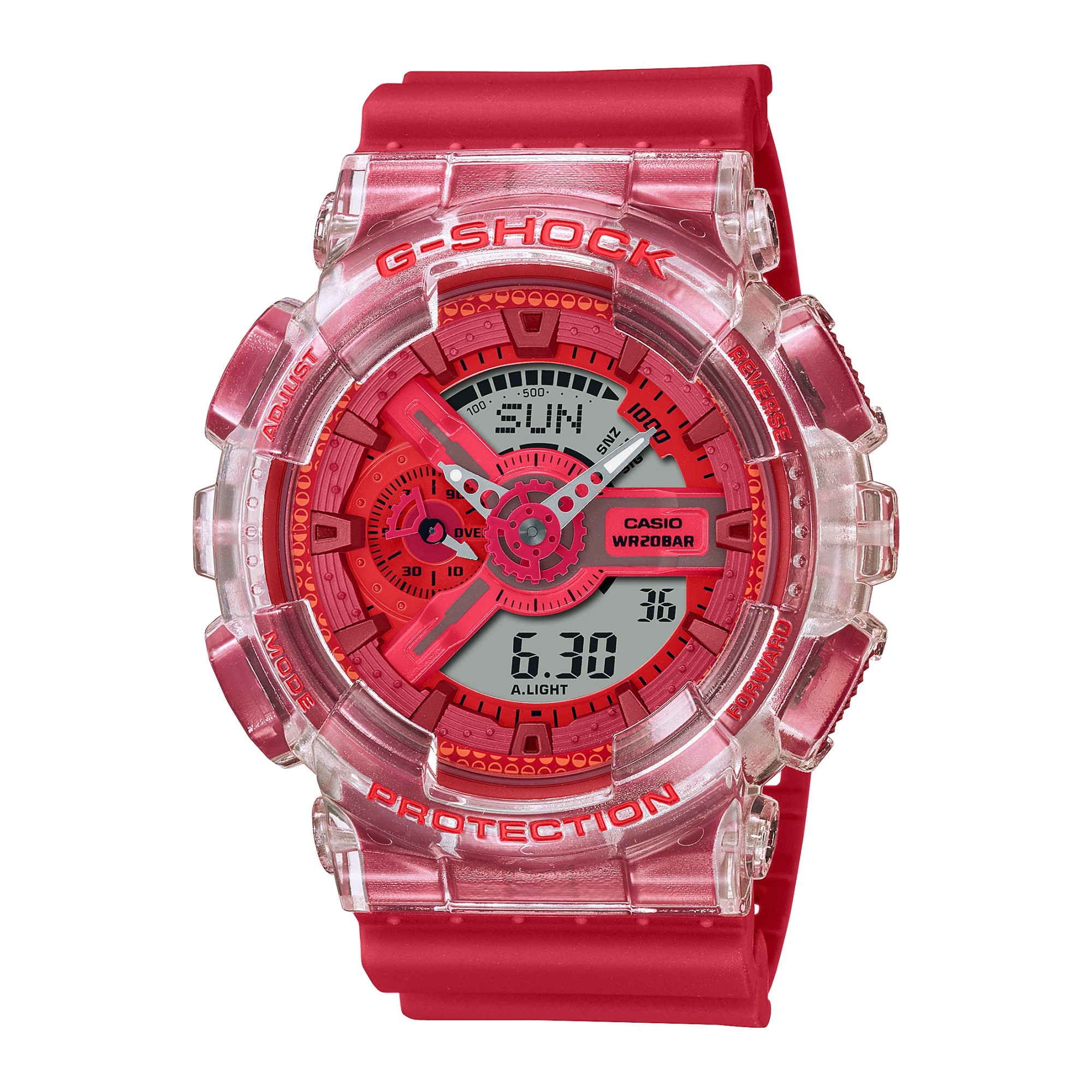 G-SHOCK GA-110GL-4AJR
