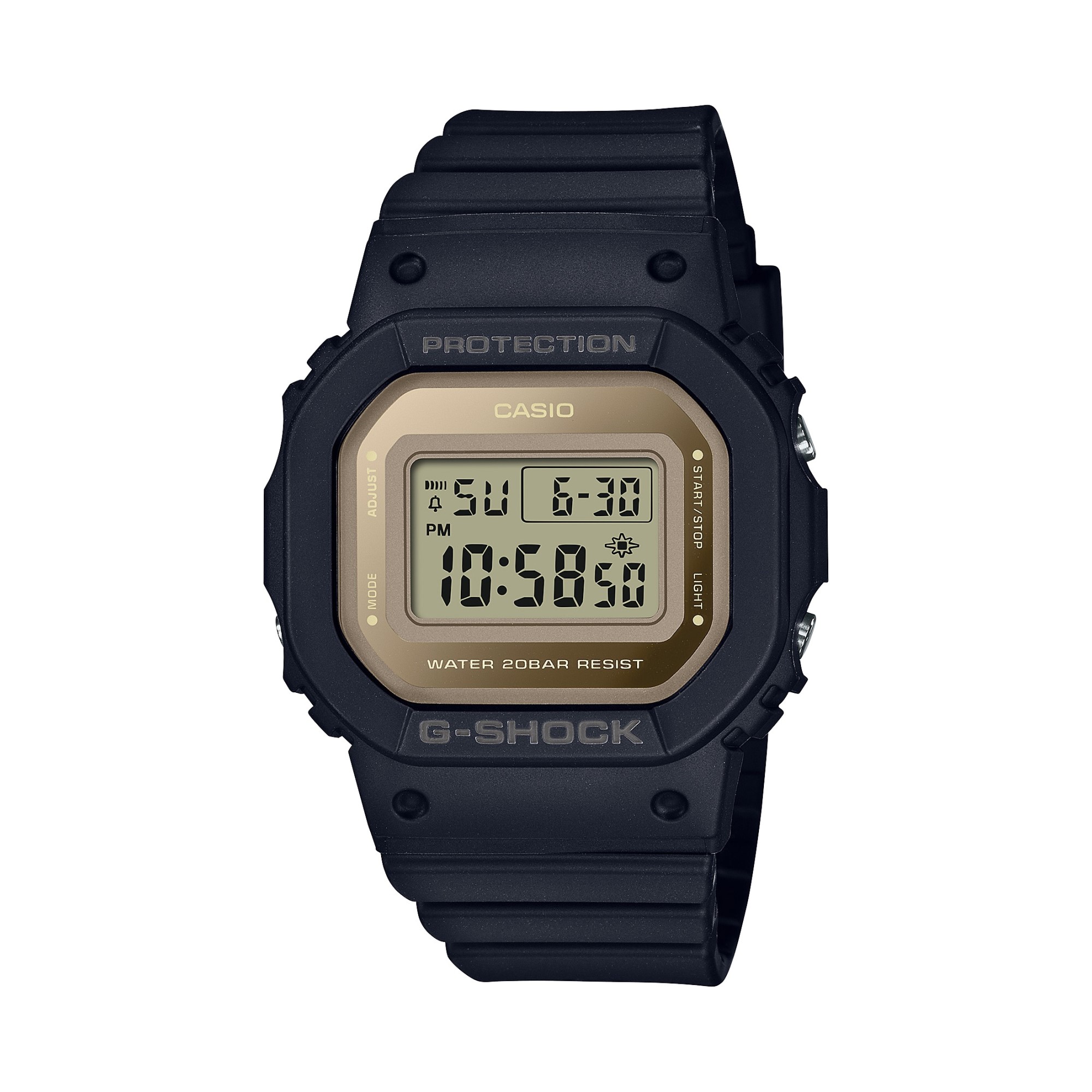 G-SHOCK GMD-S5600-1JF