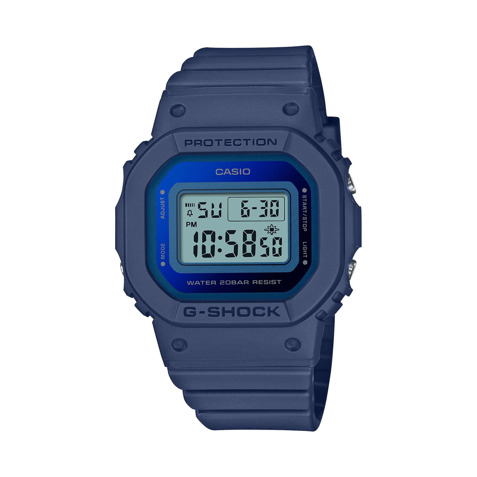 G-SHOCK GMD-S5600-2JF