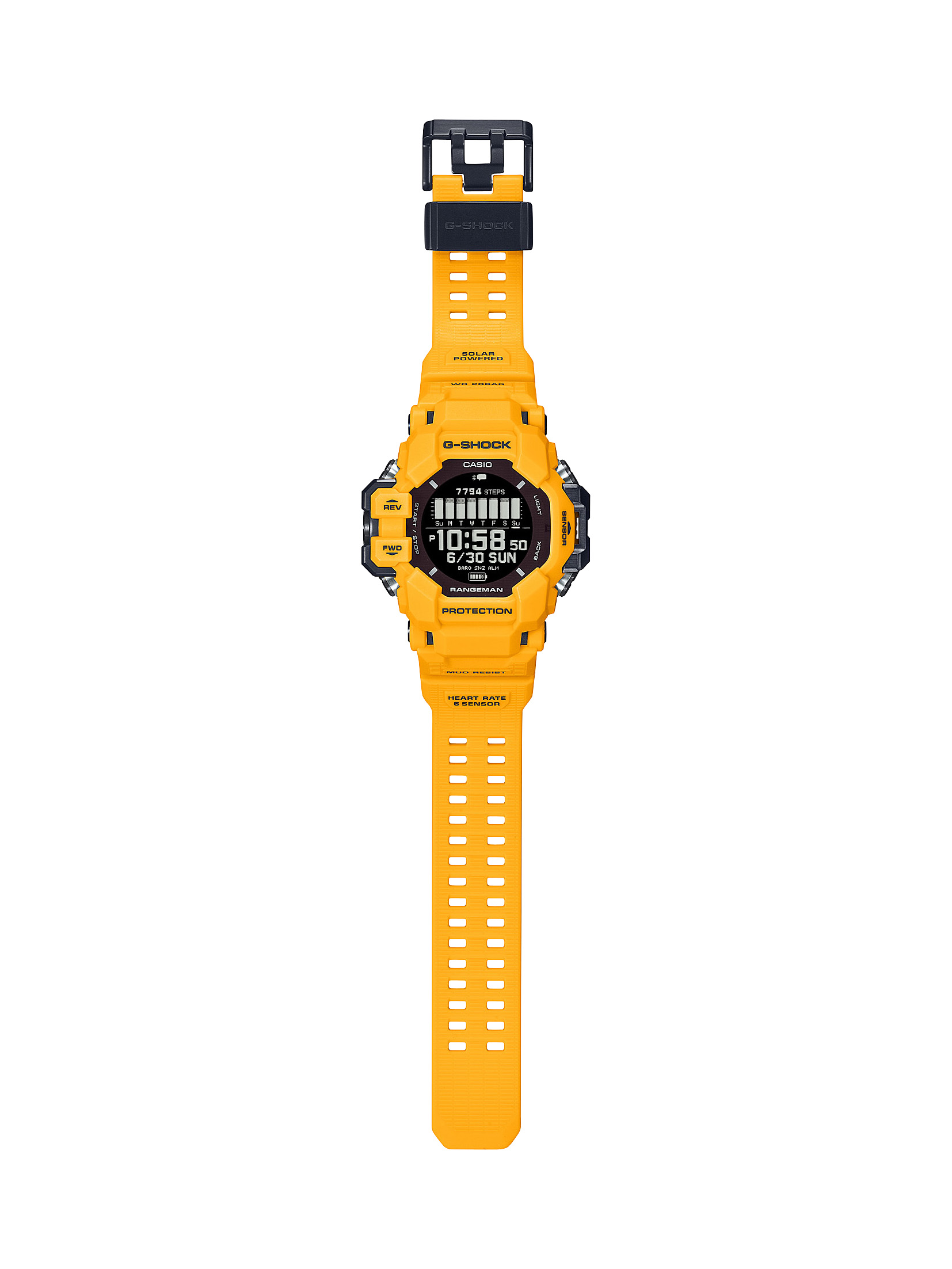 G-SHOCK GPR-H1000-9JR 4549526368172