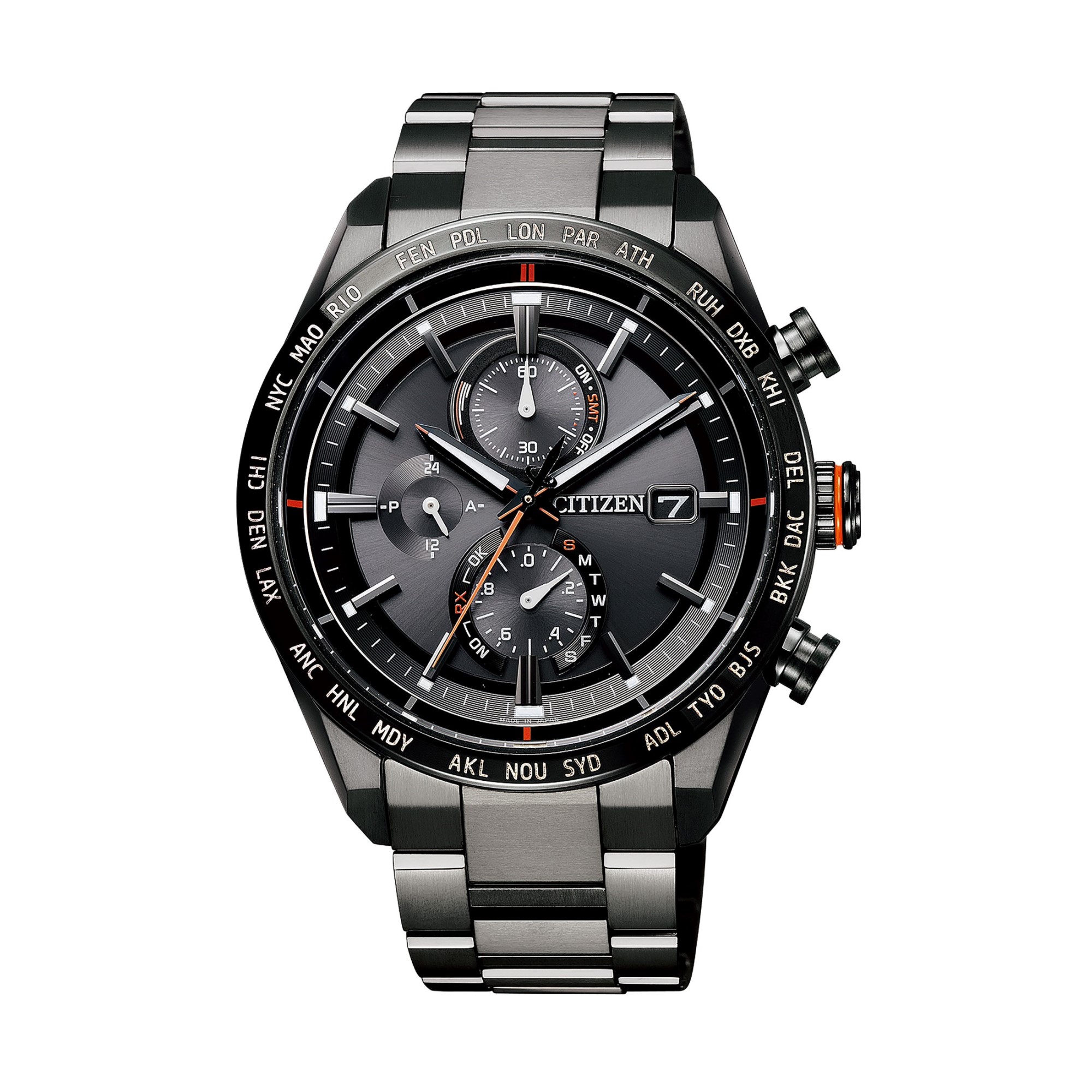 ATTESA CB0286-61E 4974375526068