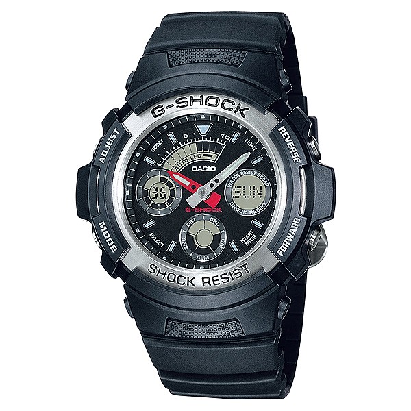 G-SHOCK AW-590-1AJF