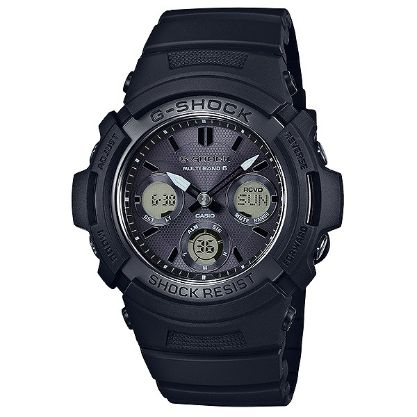 G-SHOCK AWG-M100SBB-1AJF