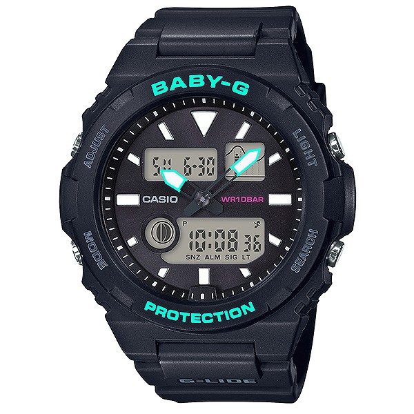 BABY-G BAX-100-1AJF