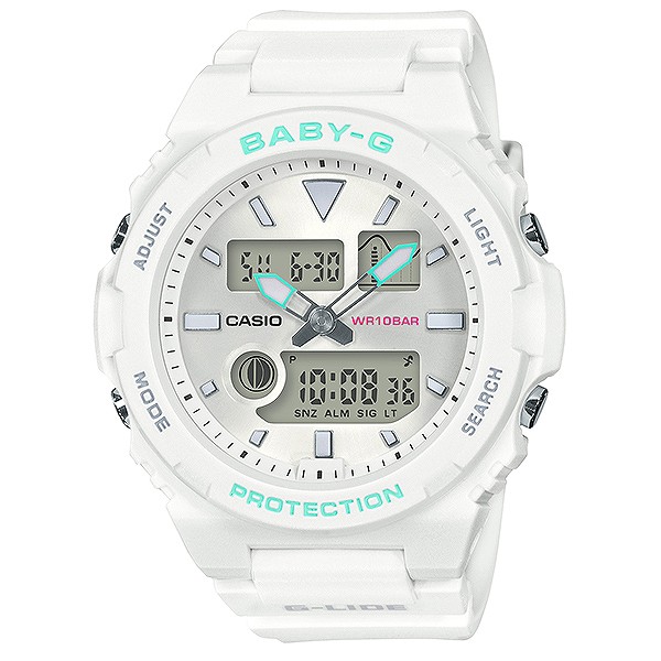 BABY-G BAX-100-7AJF