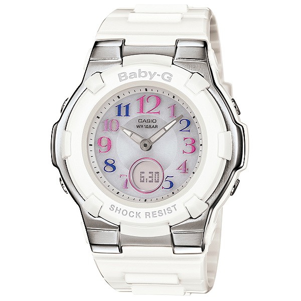 BABY-G BGA-1100GR-7BJF