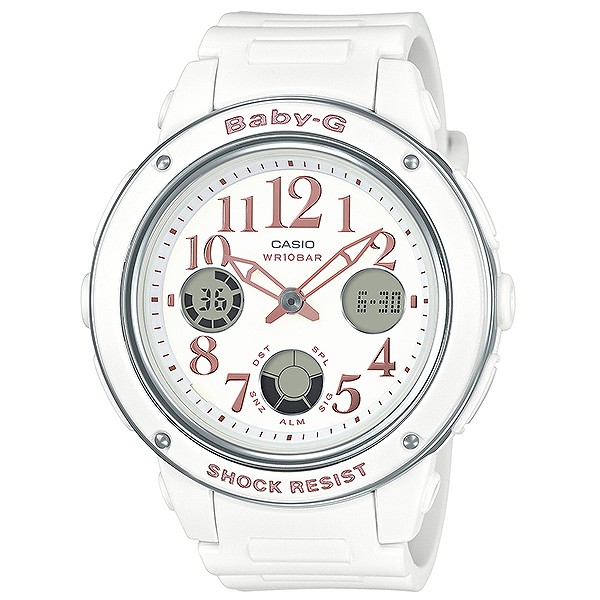 BABY-G BGA-150EF-7BJF