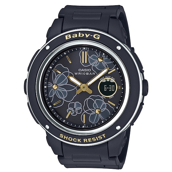 BABY-G BGA-150FL-1AJF