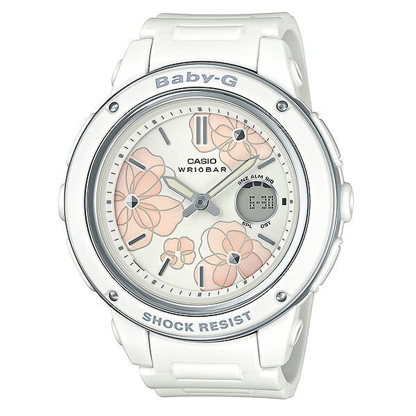 BABY-G BGA-150FL-7AJF