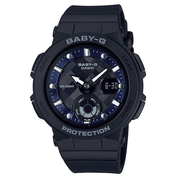 BABY-G BGA-250-1AJF